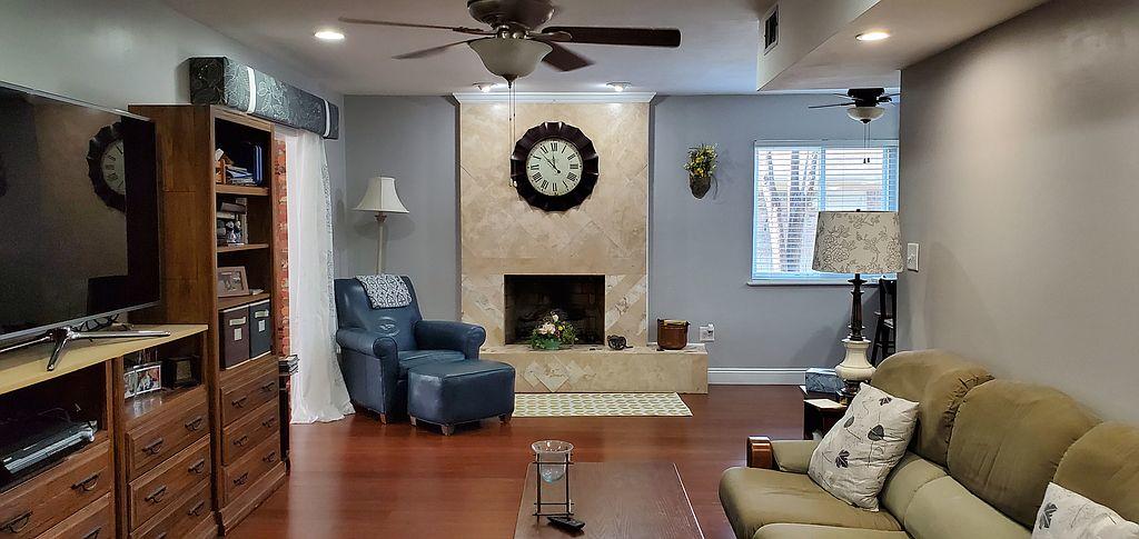 PORT DIXIE - Residential