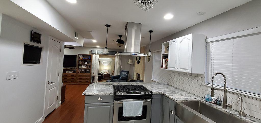 PORT DIXIE - Residential