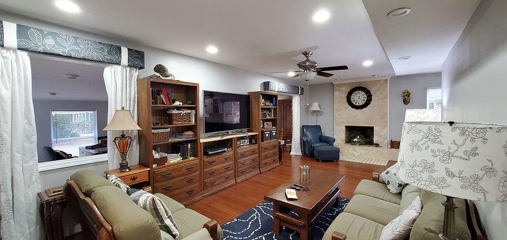 PORT DIXIE - Residential