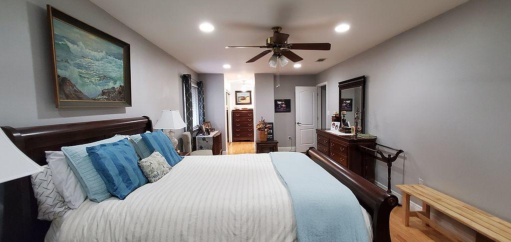 PORT DIXIE - Residential