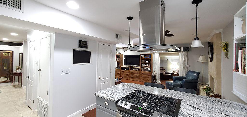 PORT DIXIE - Residential