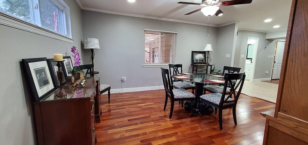 PORT DIXIE - Residential