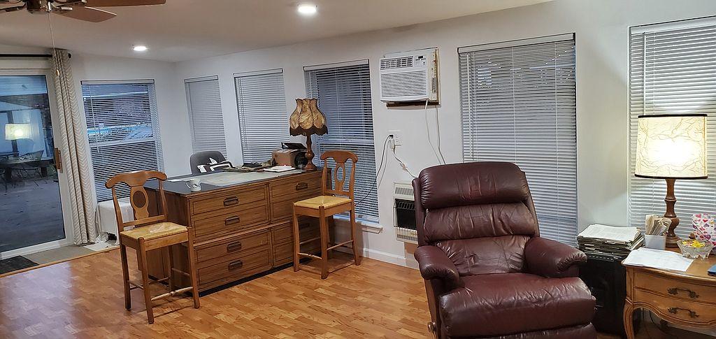 PORT DIXIE - Residential