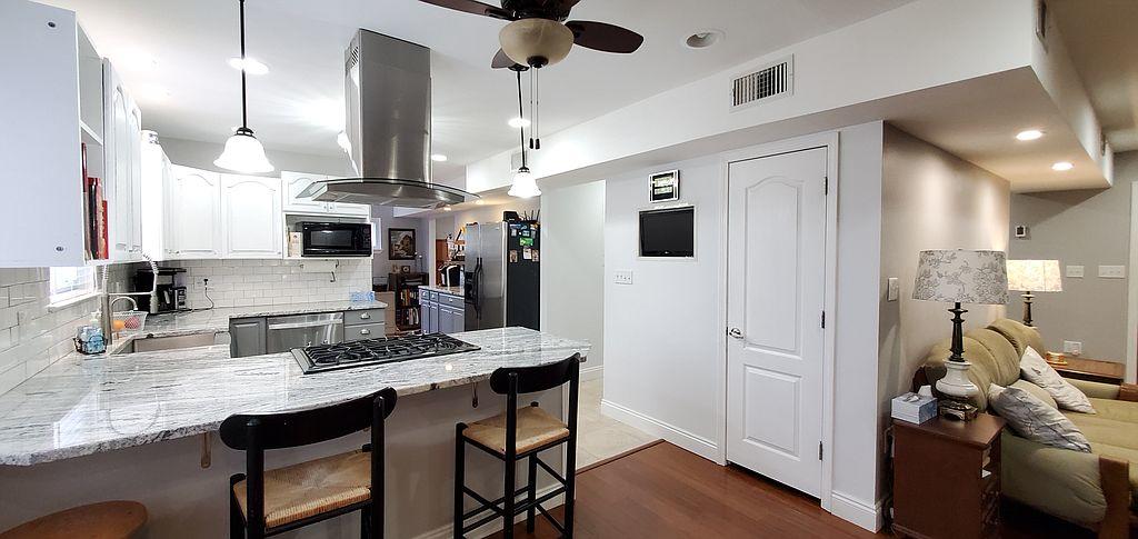 PORT DIXIE - Residential