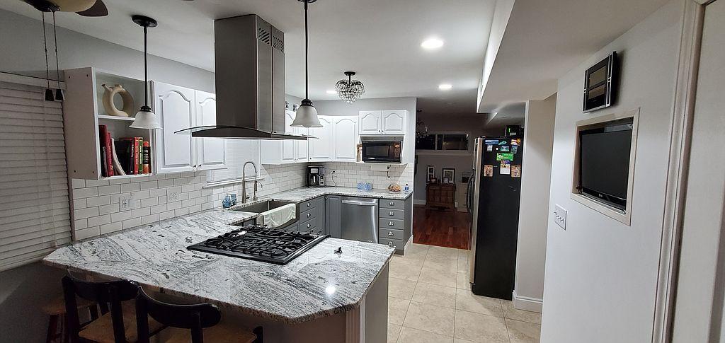 PORT DIXIE - Residential