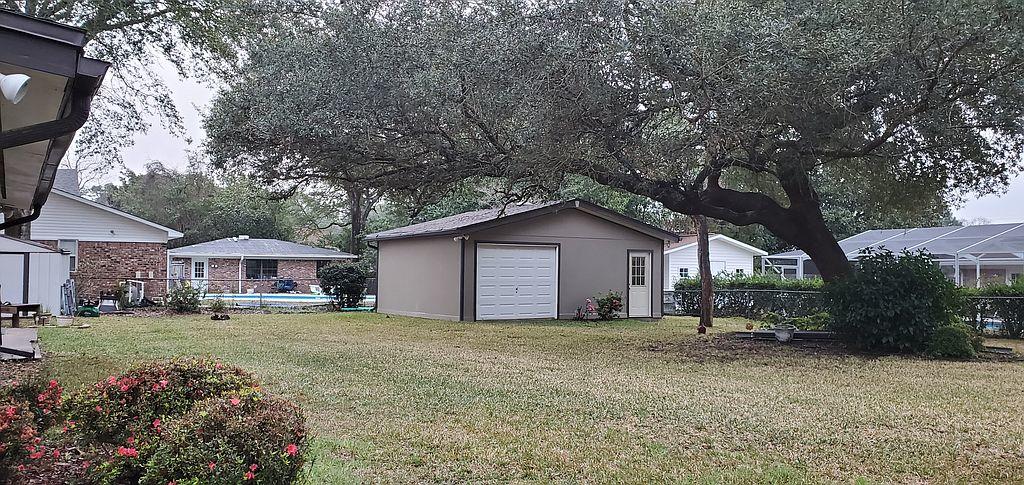 PORT DIXIE - Residential