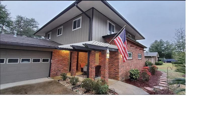 SOLD ON 27 APR 20 - FSBO - One time showing - Entered for comp purposes only.  Home was upgraded and in great condition.  HUGE yard!