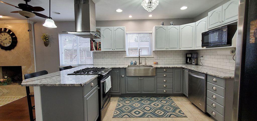 PORT DIXIE - Residential