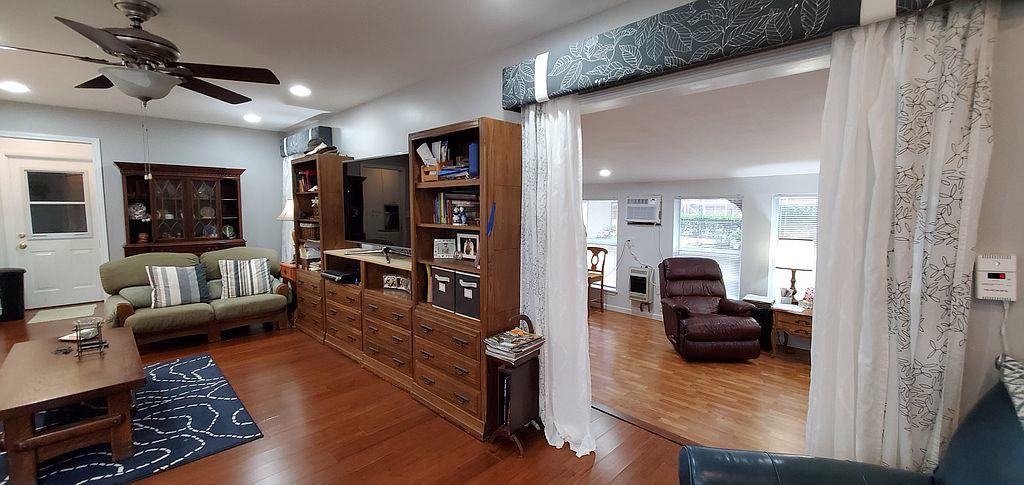 PORT DIXIE - Residential