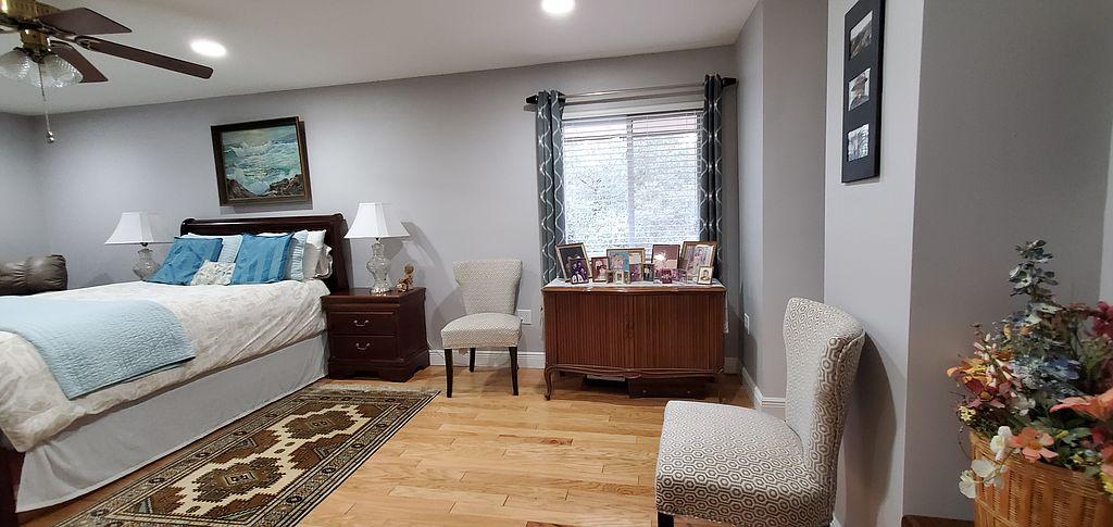 PORT DIXIE - Residential