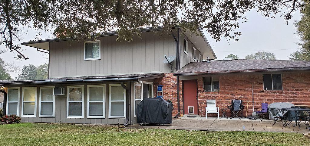 PORT DIXIE - Residential