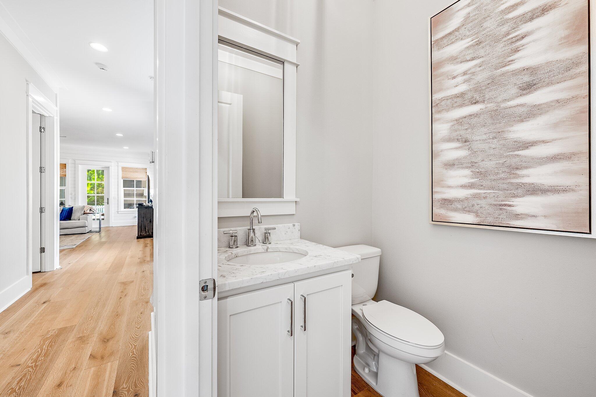 WATERSOUND ORIGINS - Residential