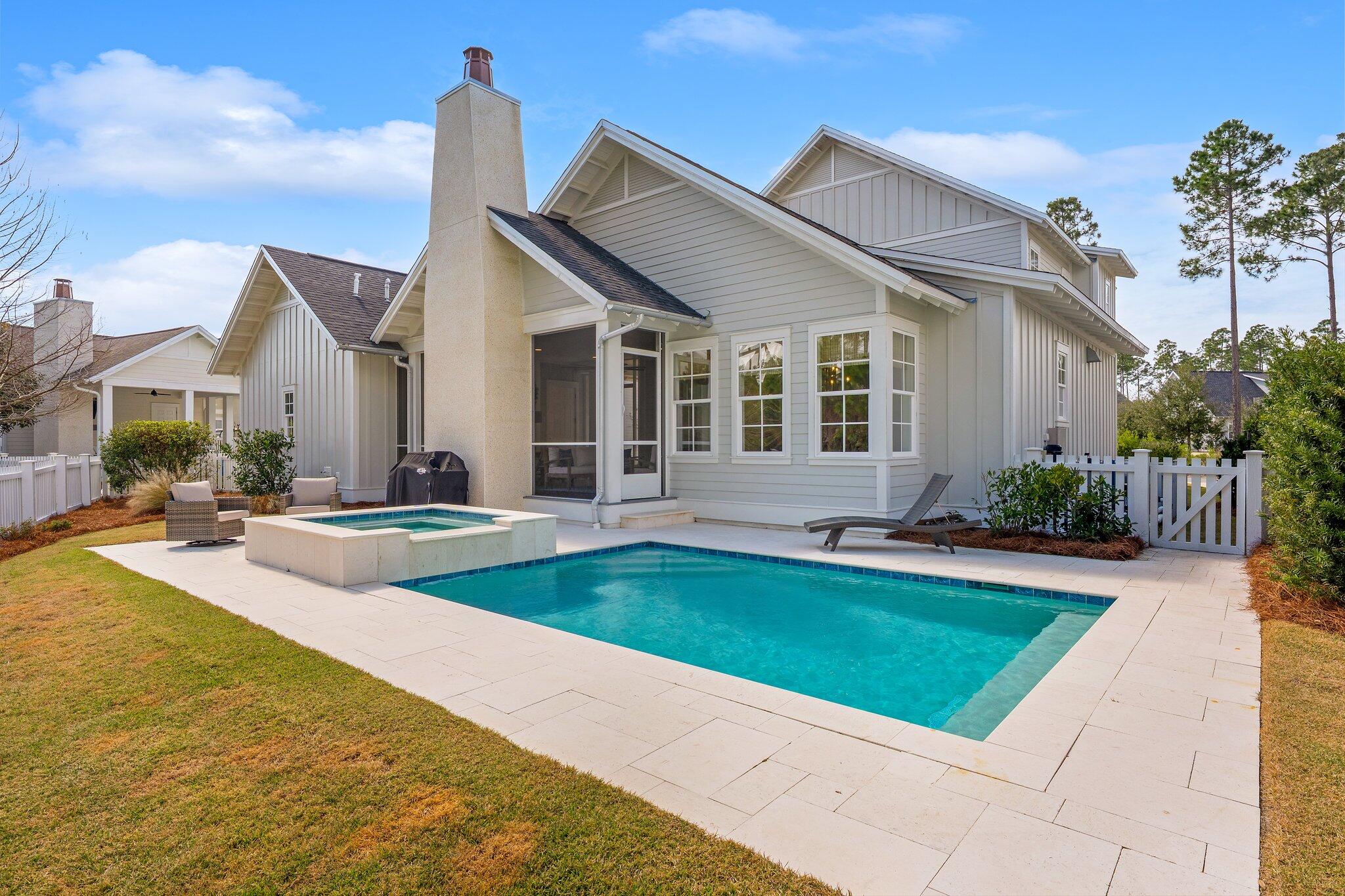 WATERSOUND ORIGINS - Residential