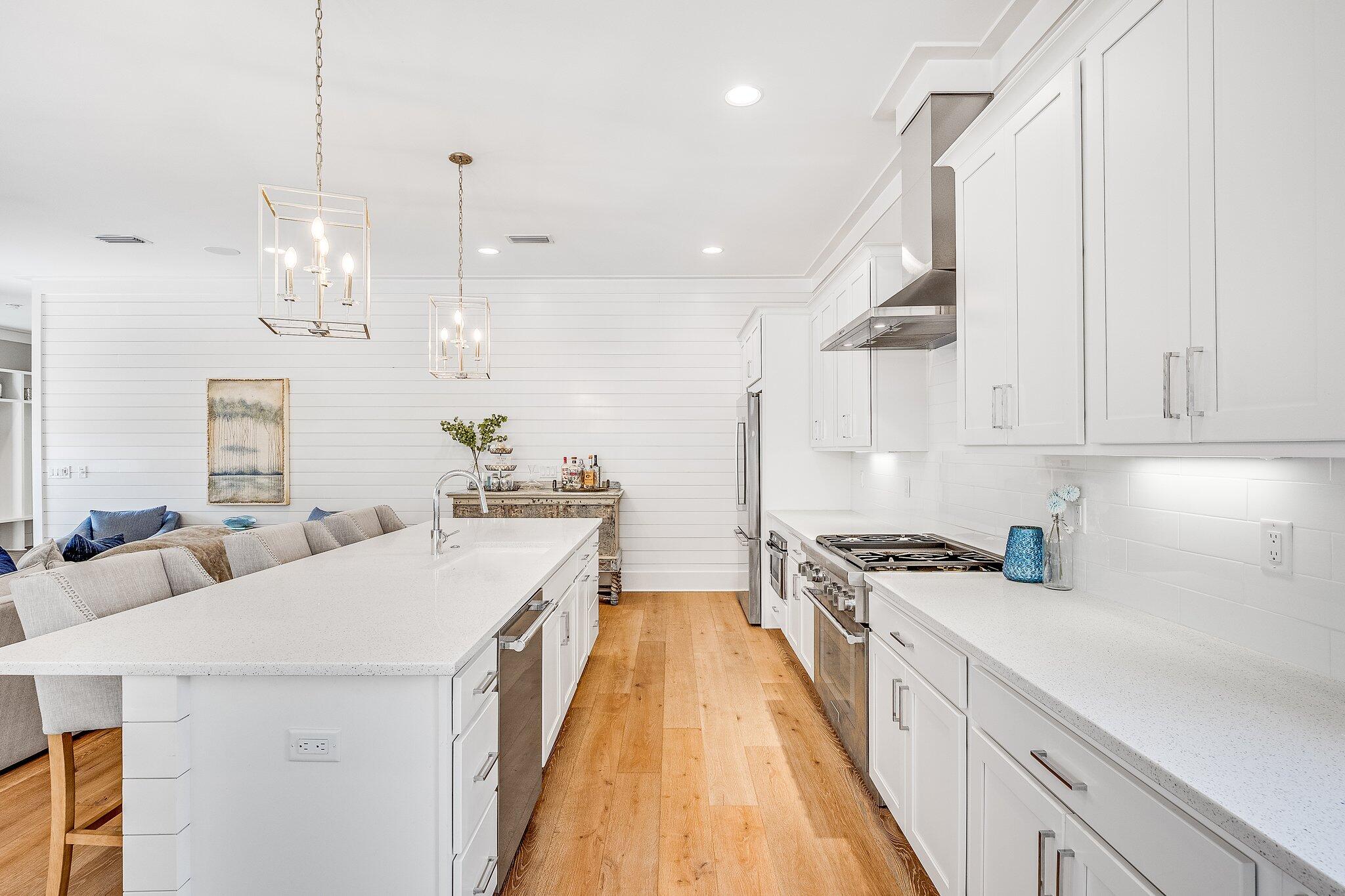WATERSOUND ORIGINS - Residential
