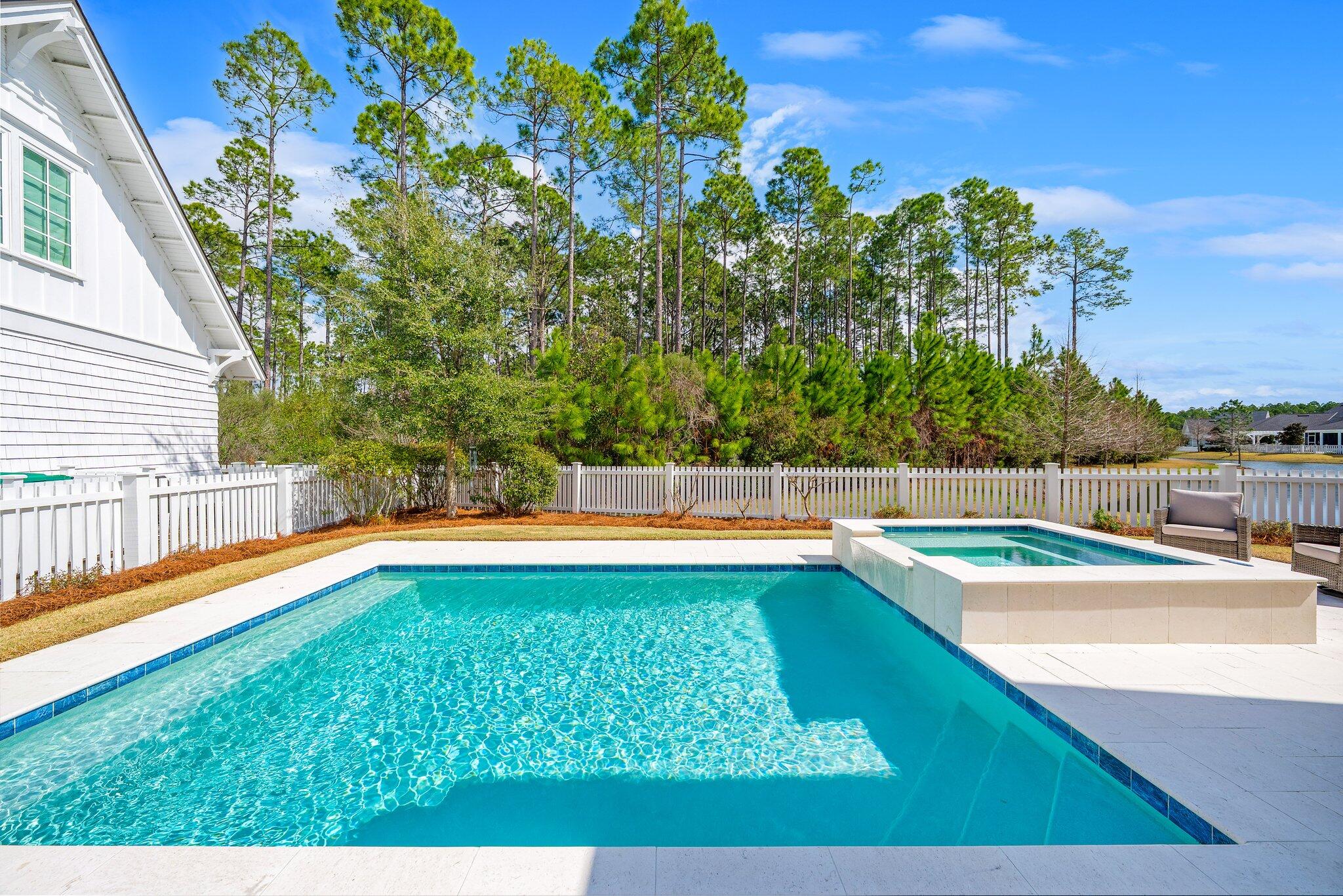 WATERSOUND ORIGINS - Residential