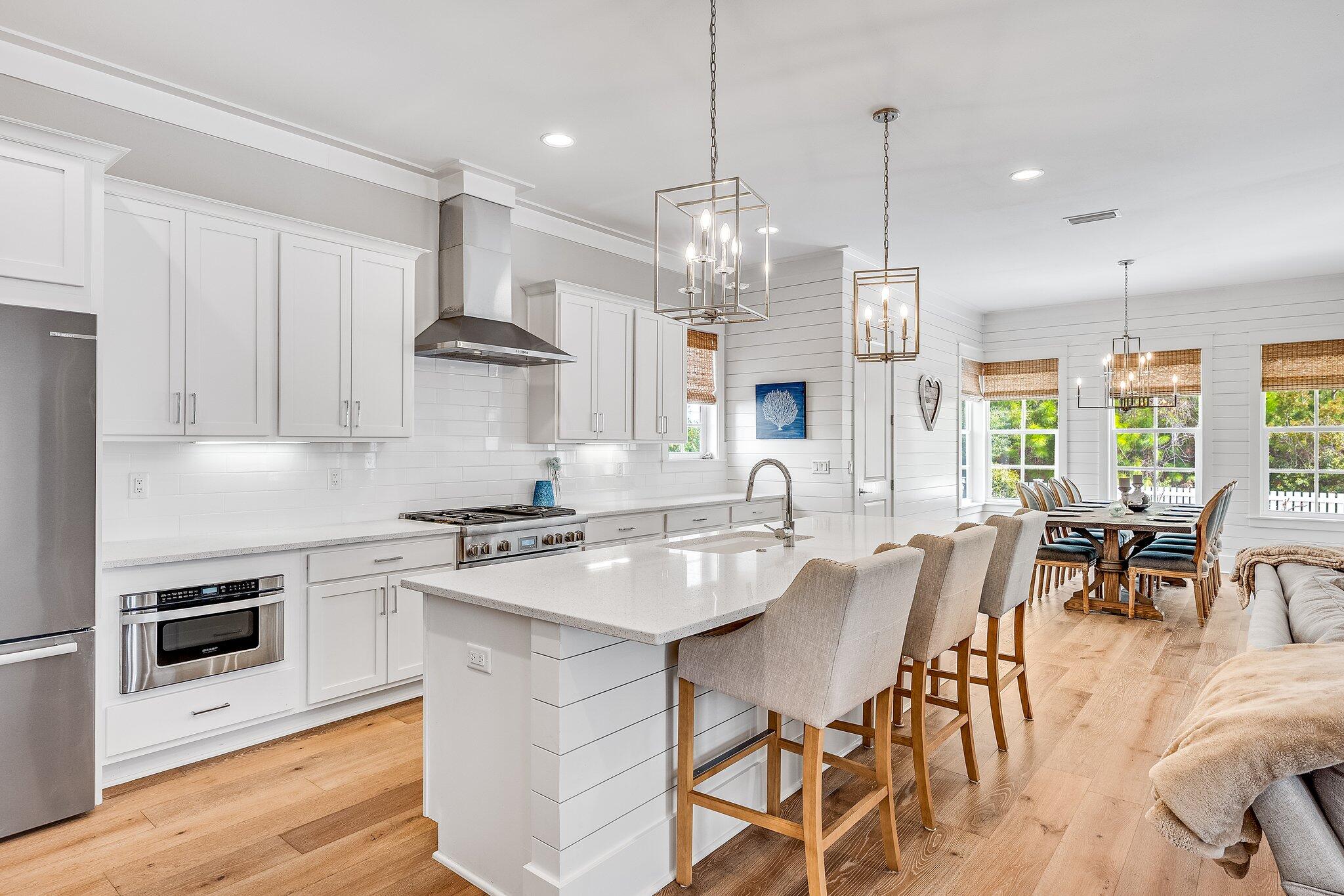 WATERSOUND ORIGINS - Residential