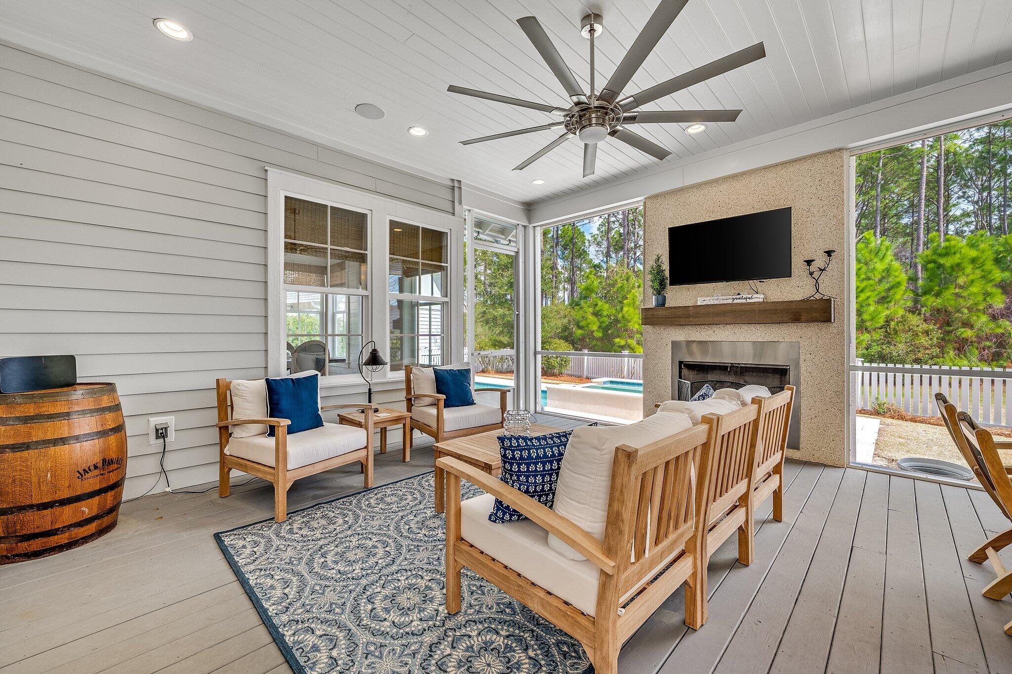 WATERSOUND ORIGINS - Residential