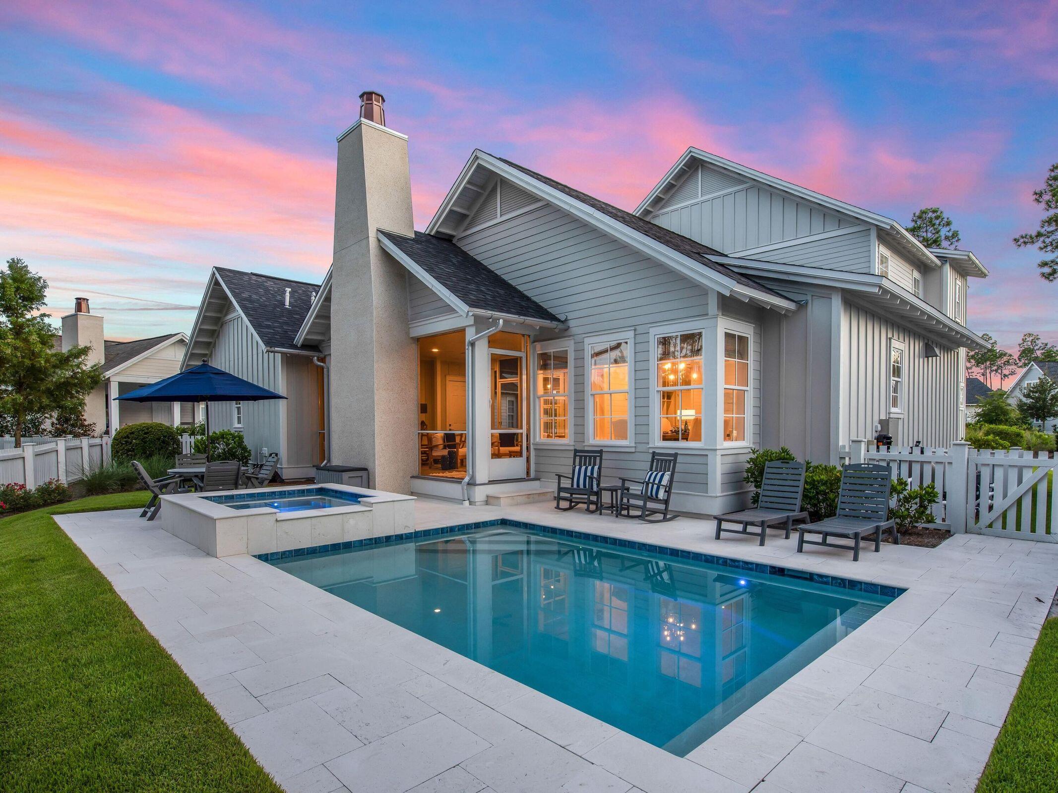 WATERSOUND ORIGINS - Residential