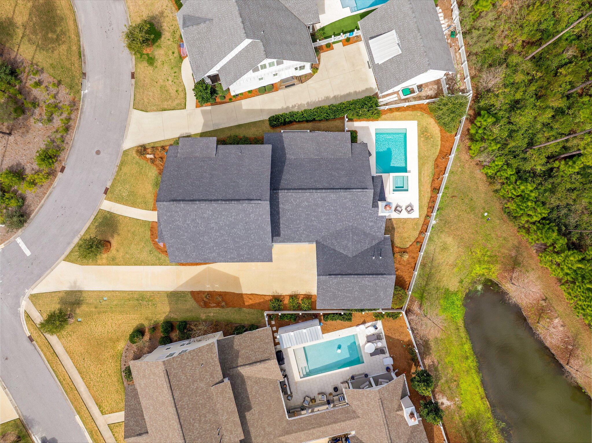 WATERSOUND ORIGINS - Residential