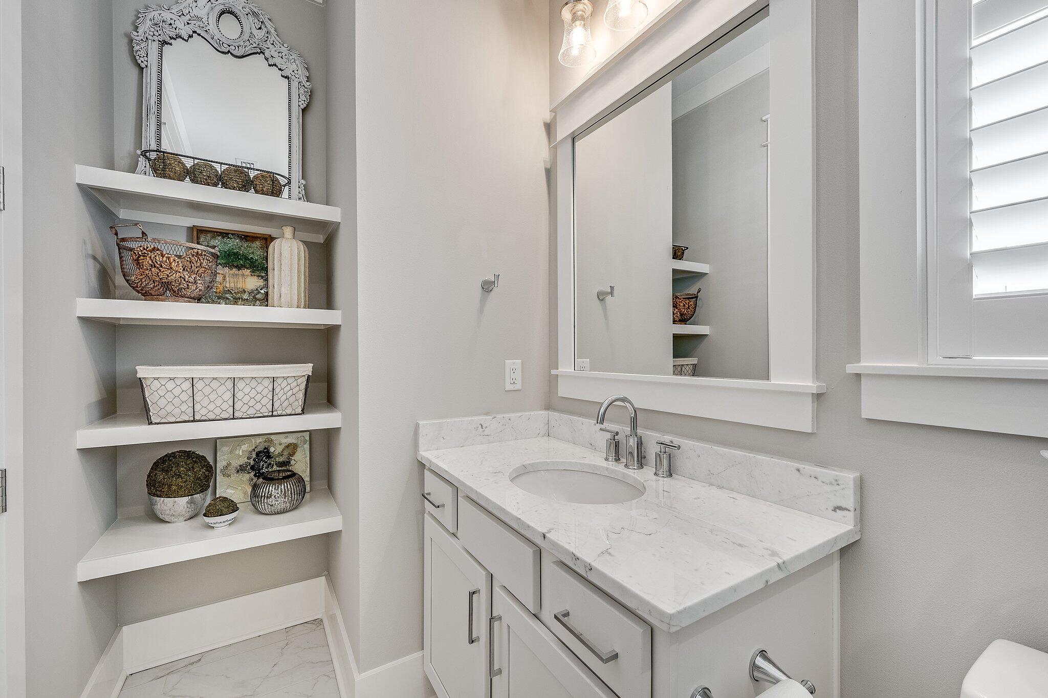 WATERSOUND ORIGINS - Residential