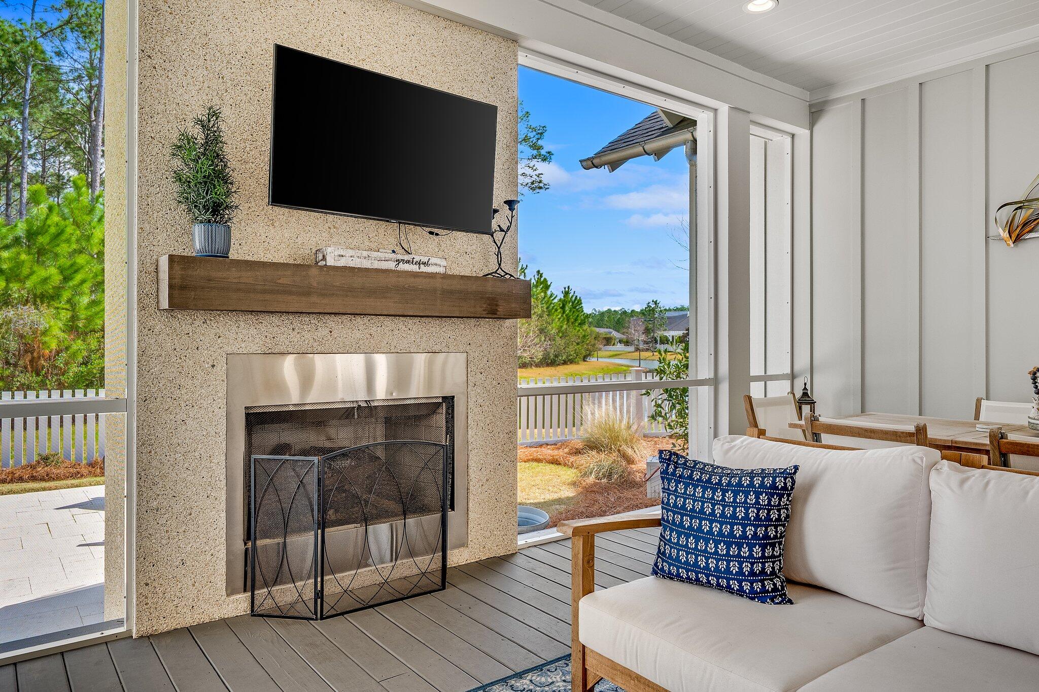 WATERSOUND ORIGINS - Residential