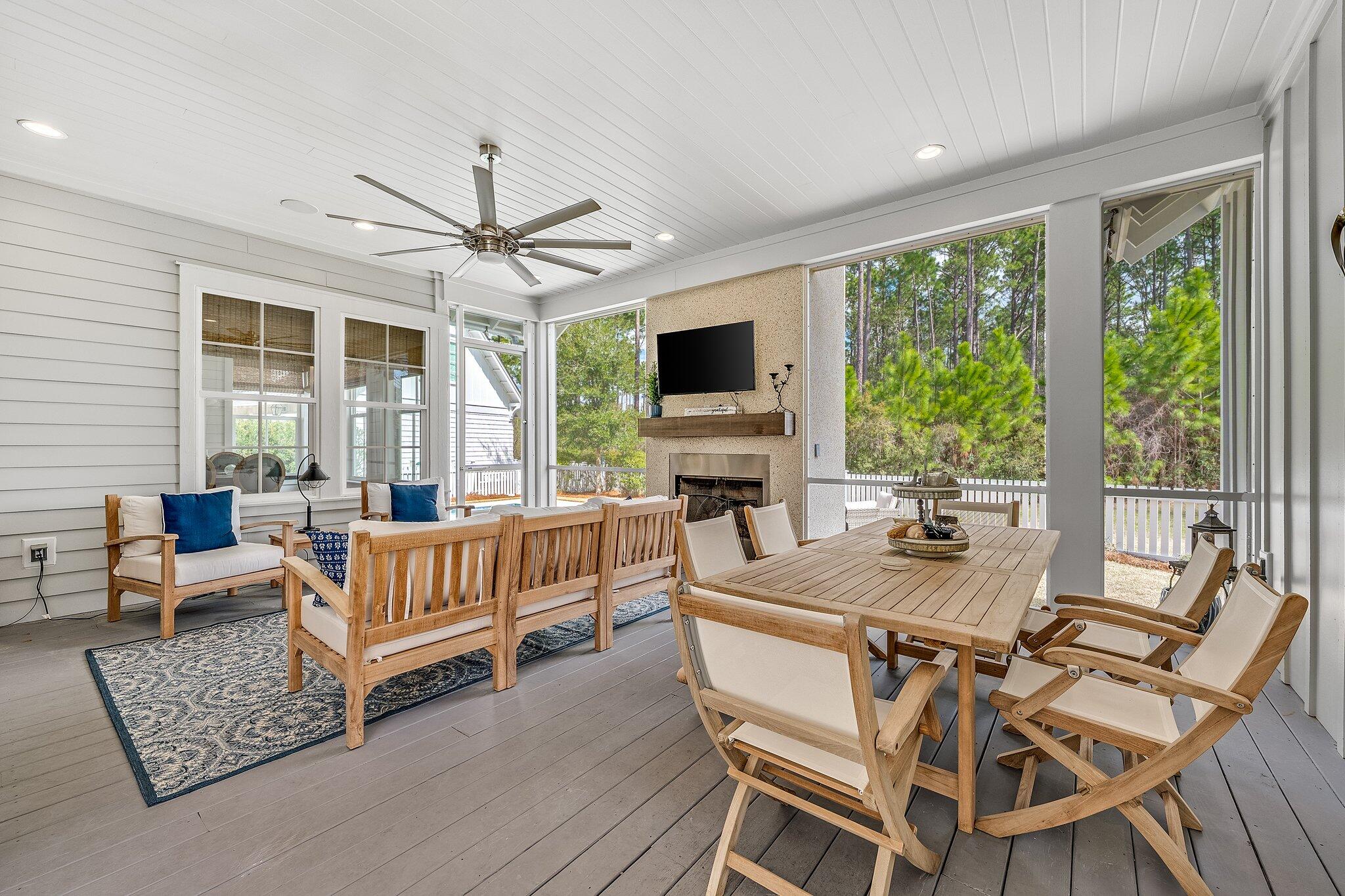 WATERSOUND ORIGINS - Residential