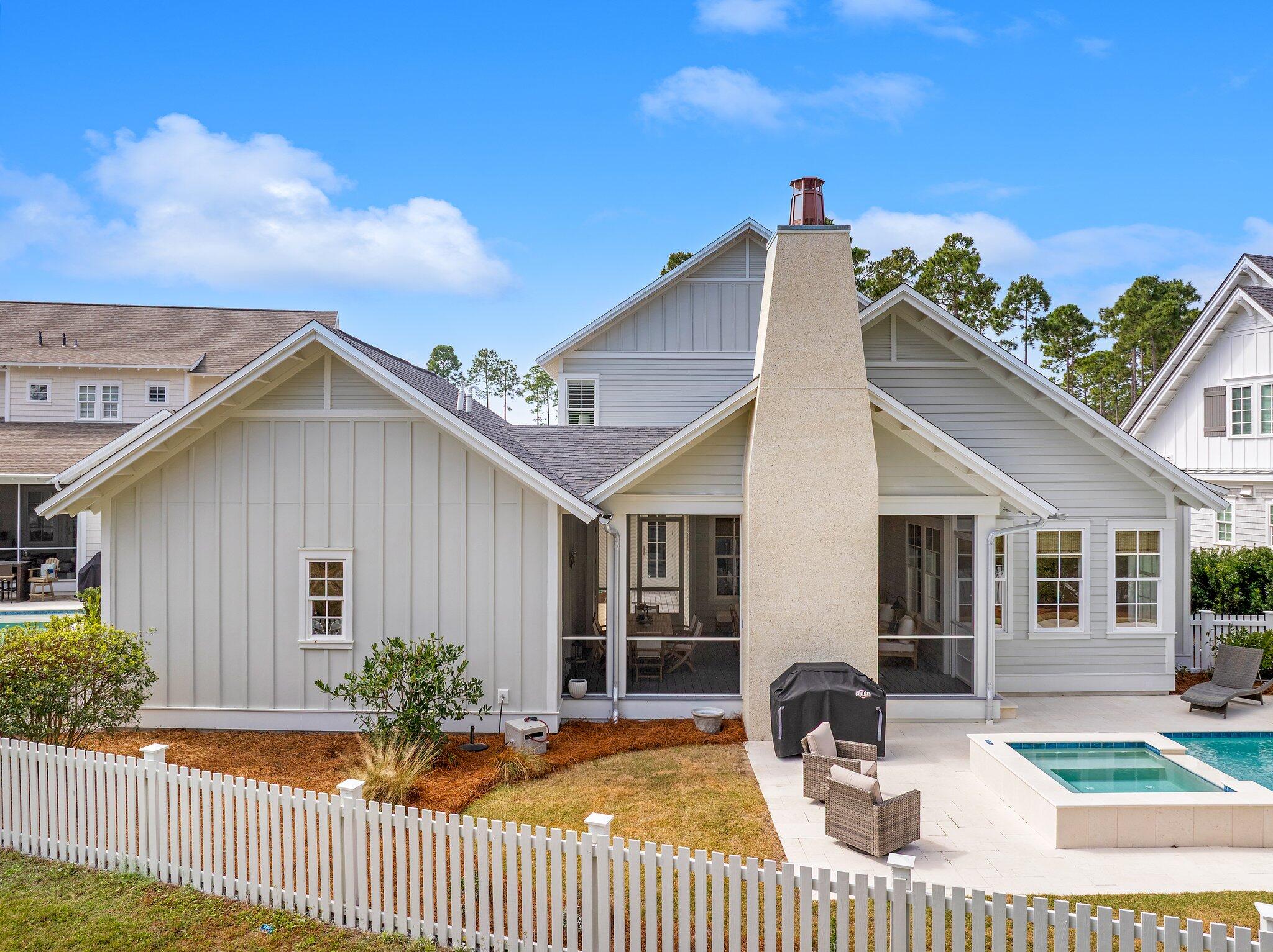 WATERSOUND ORIGINS - Residential