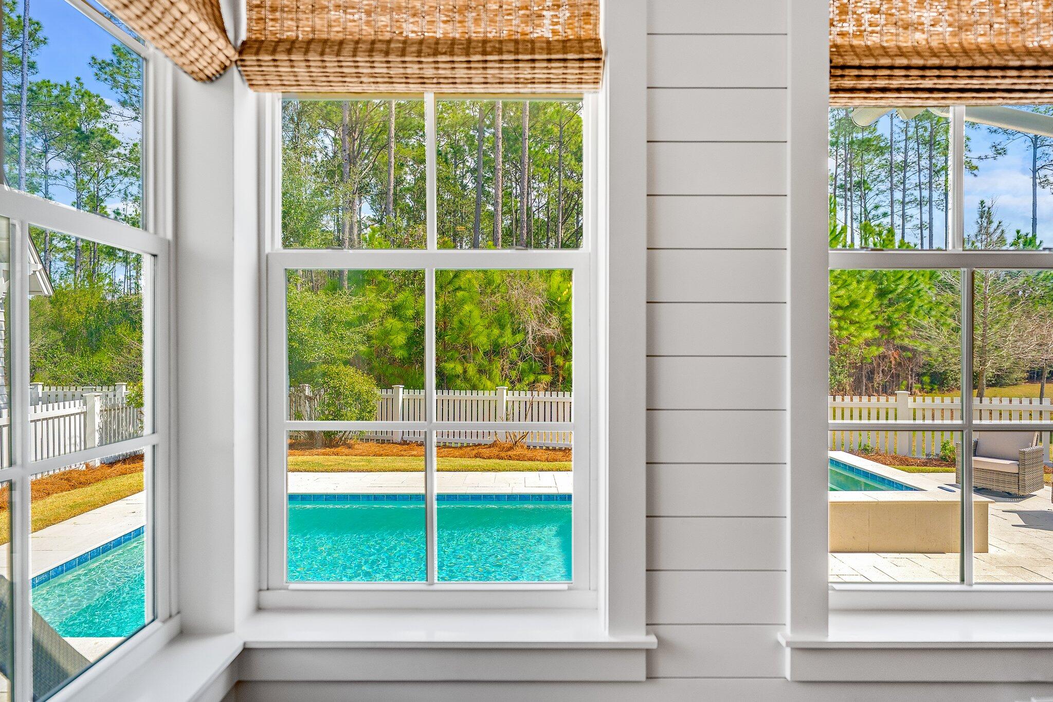 WATERSOUND ORIGINS - Residential