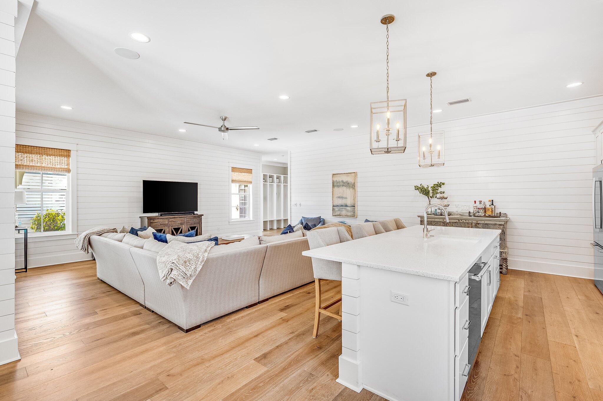 WATERSOUND ORIGINS - Residential