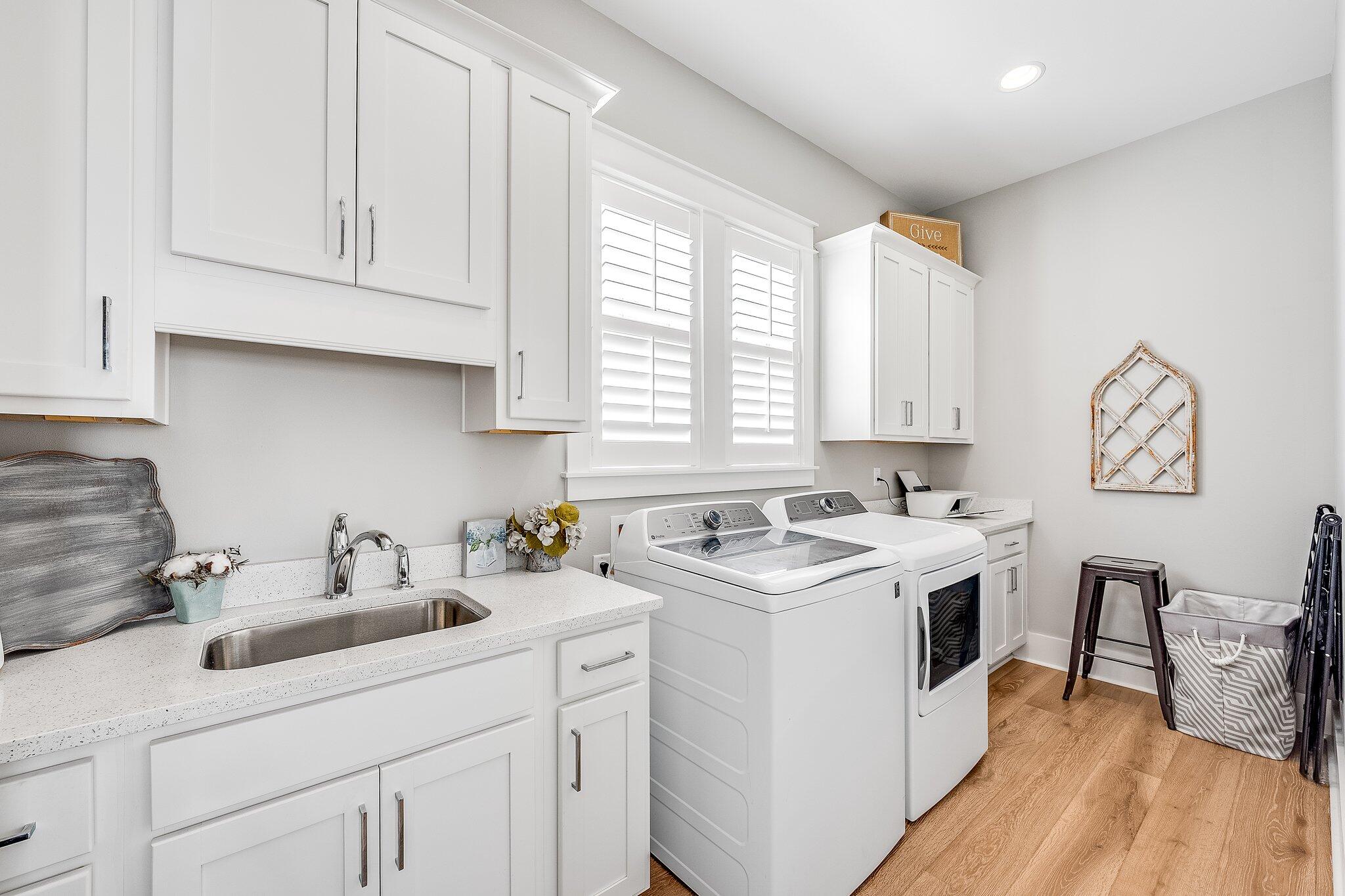 WATERSOUND ORIGINS - Residential