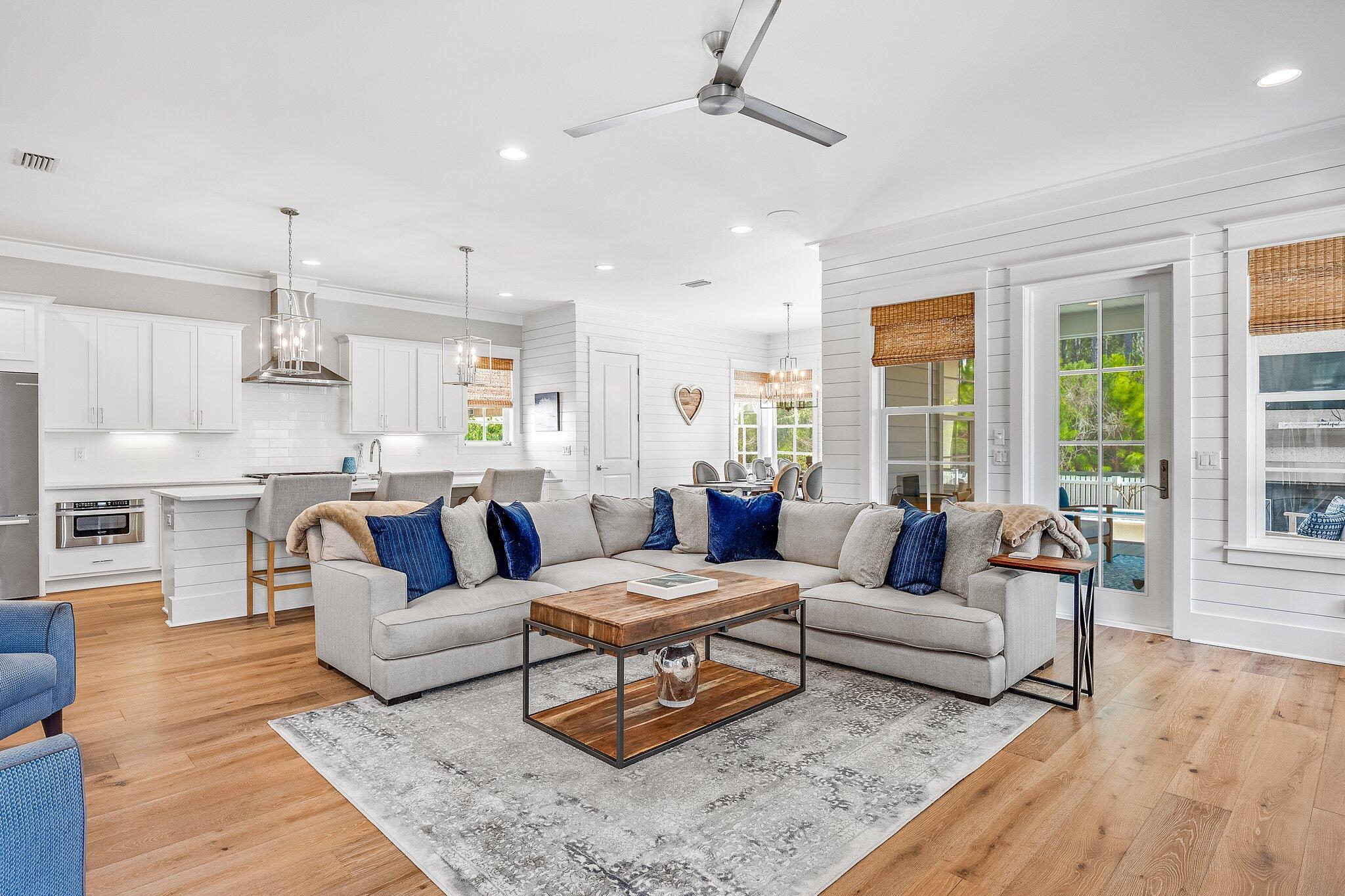 WATERSOUND ORIGINS - Residential