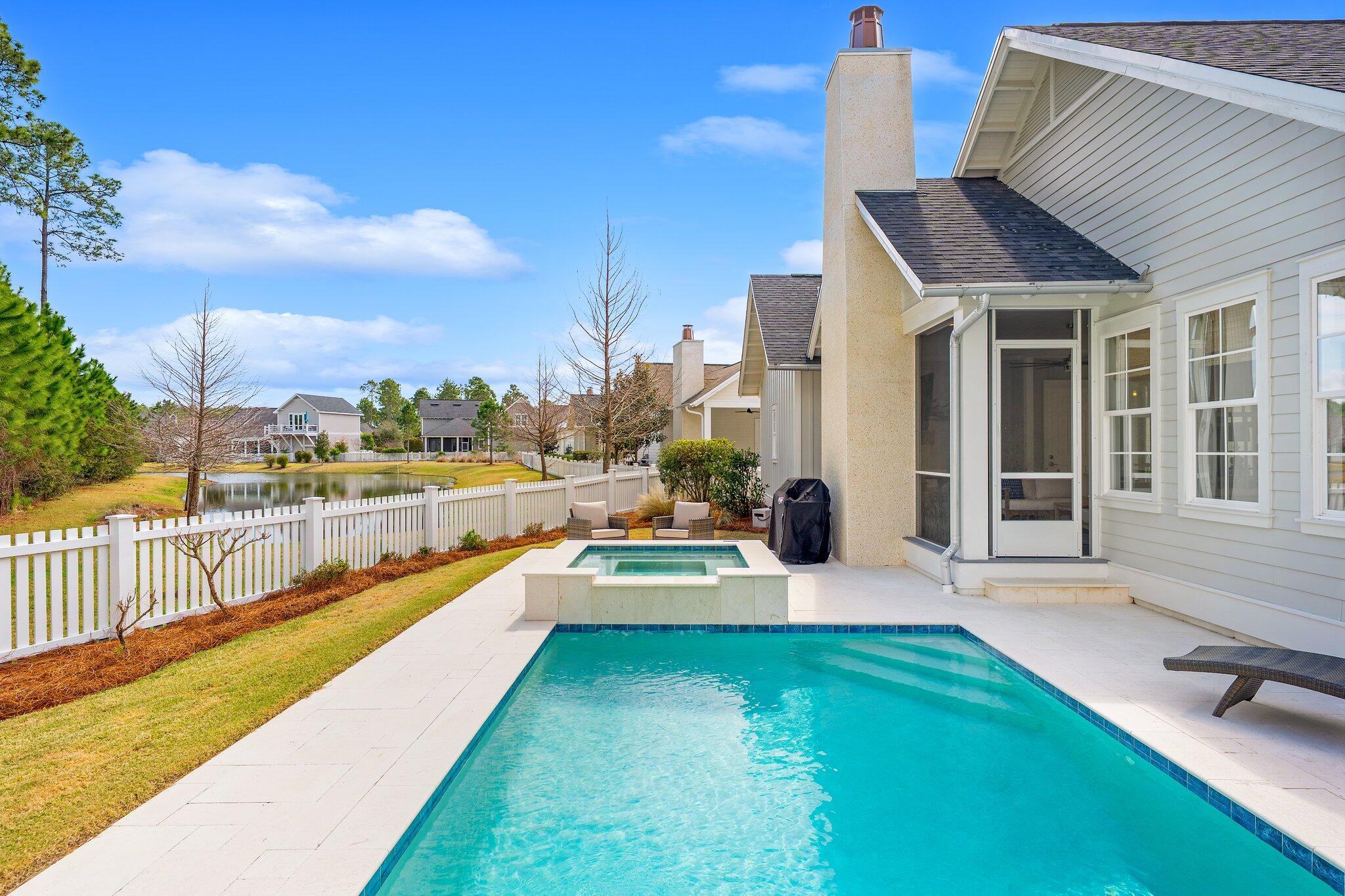 WATERSOUND ORIGINS - Residential
