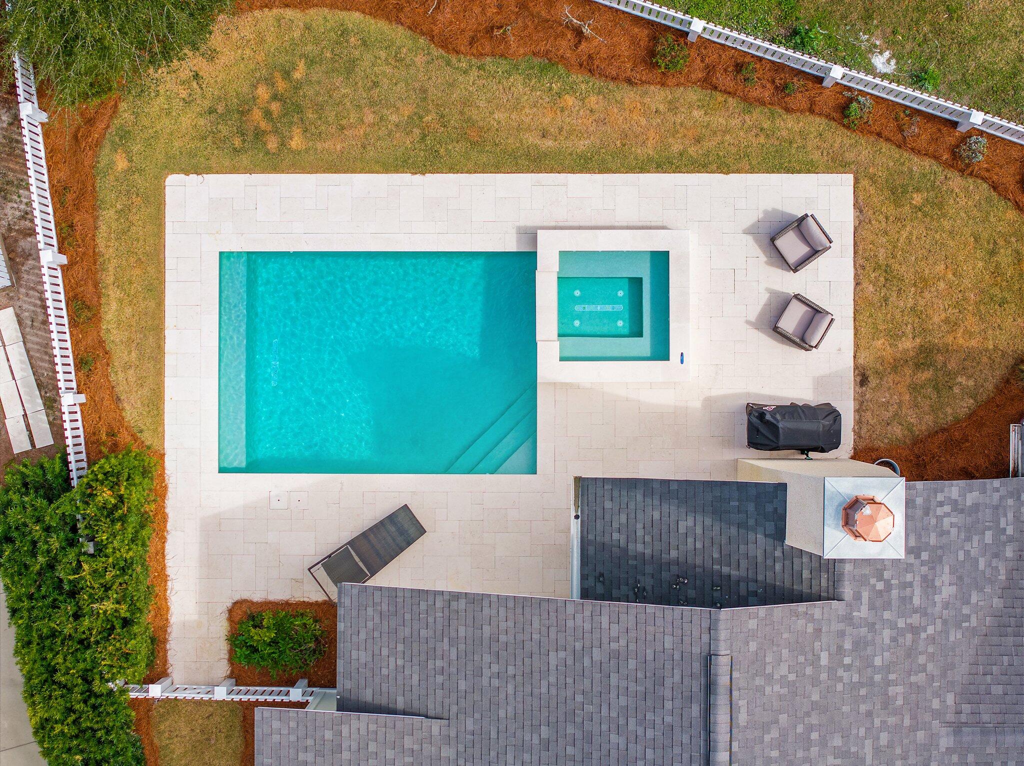 WATERSOUND ORIGINS - Residential