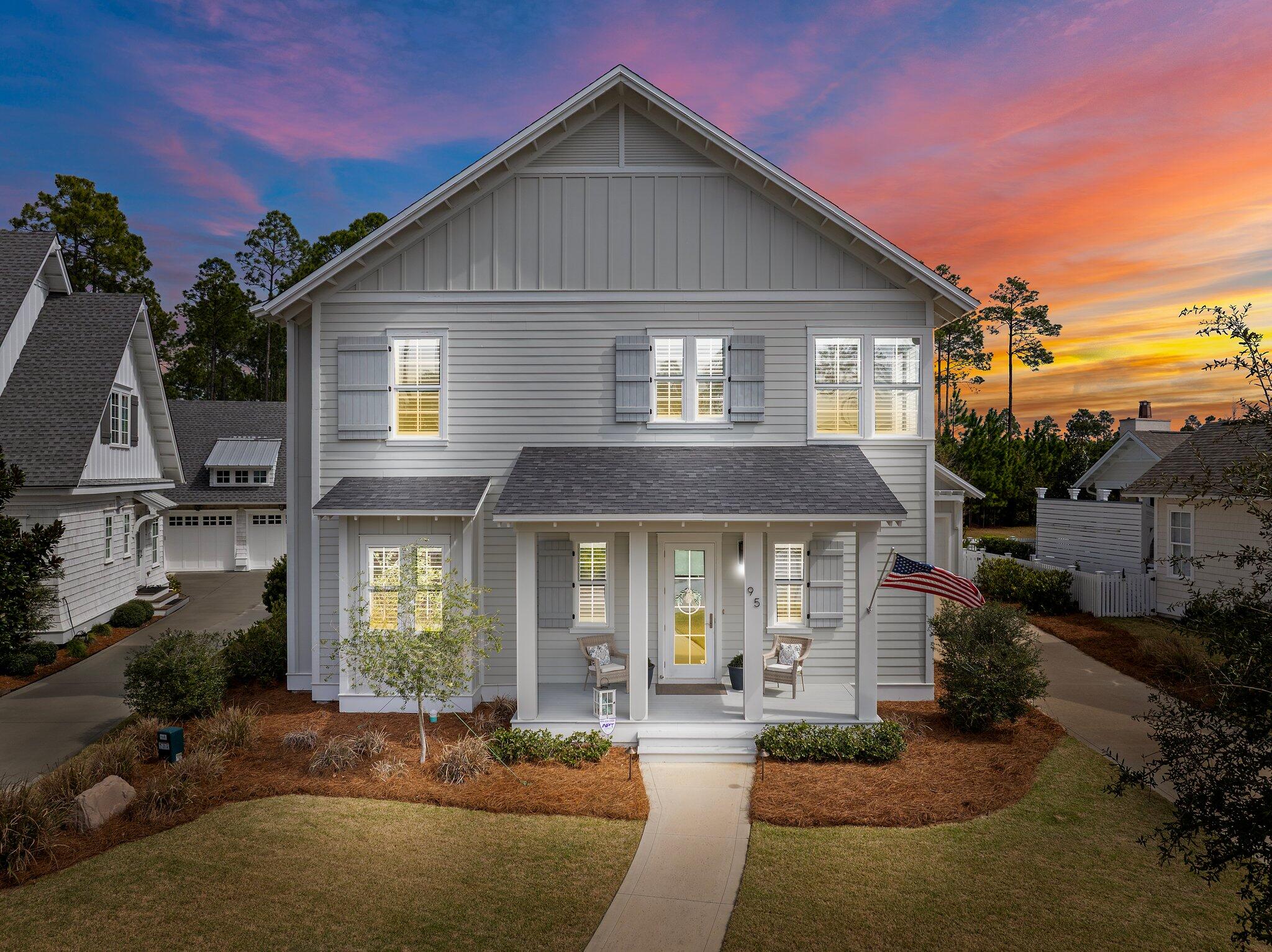 WATERSOUND ORIGINS - Residential
