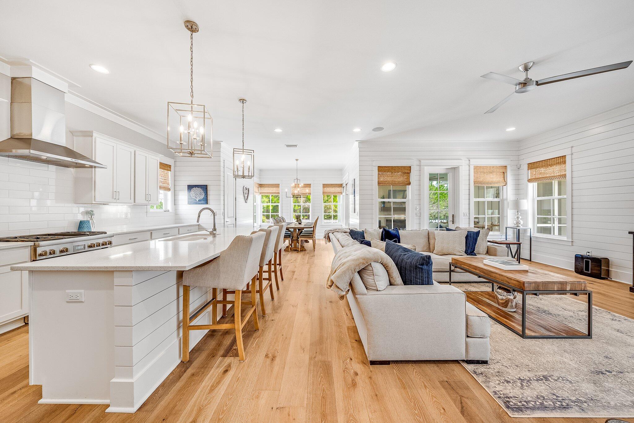 WATERSOUND ORIGINS - Residential