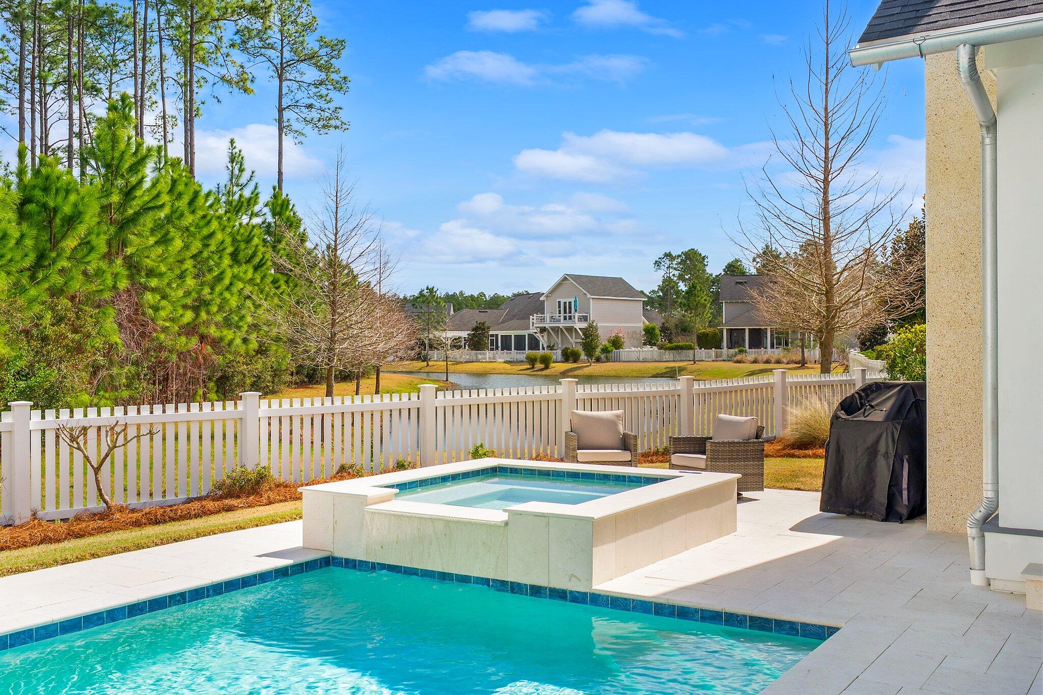 WATERSOUND ORIGINS - Residential