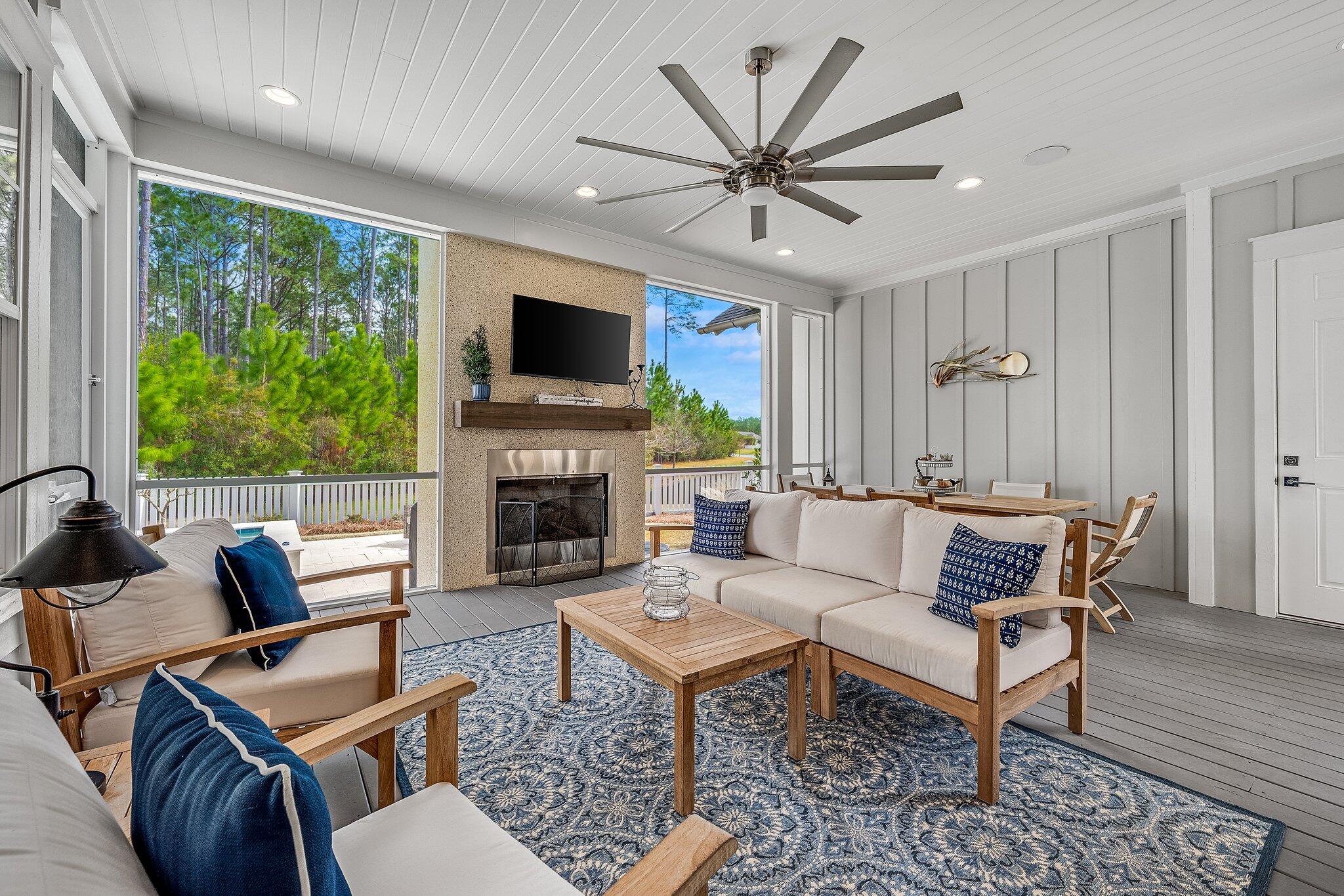 WATERSOUND ORIGINS - Residential