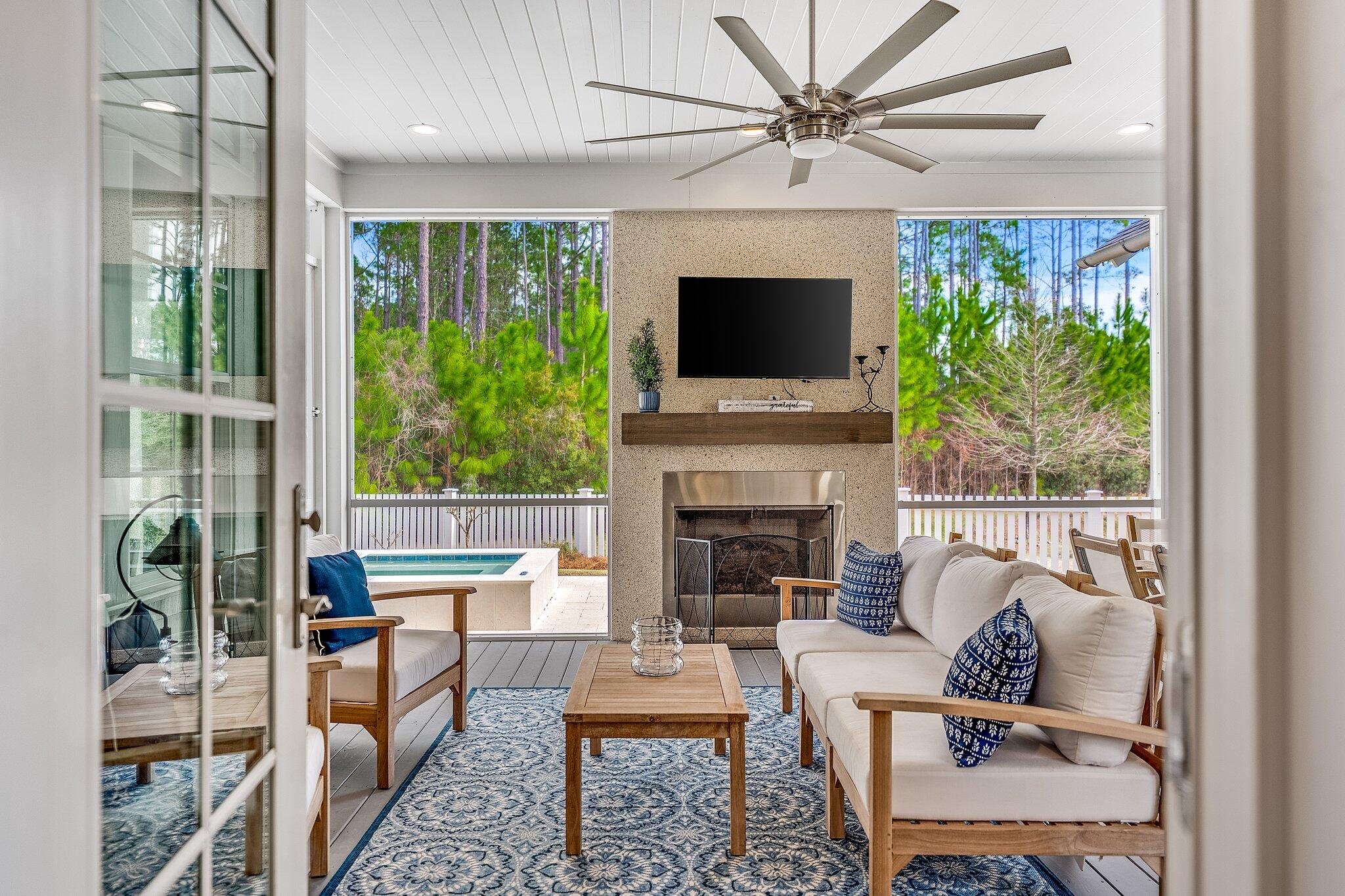 WATERSOUND ORIGINS - Residential