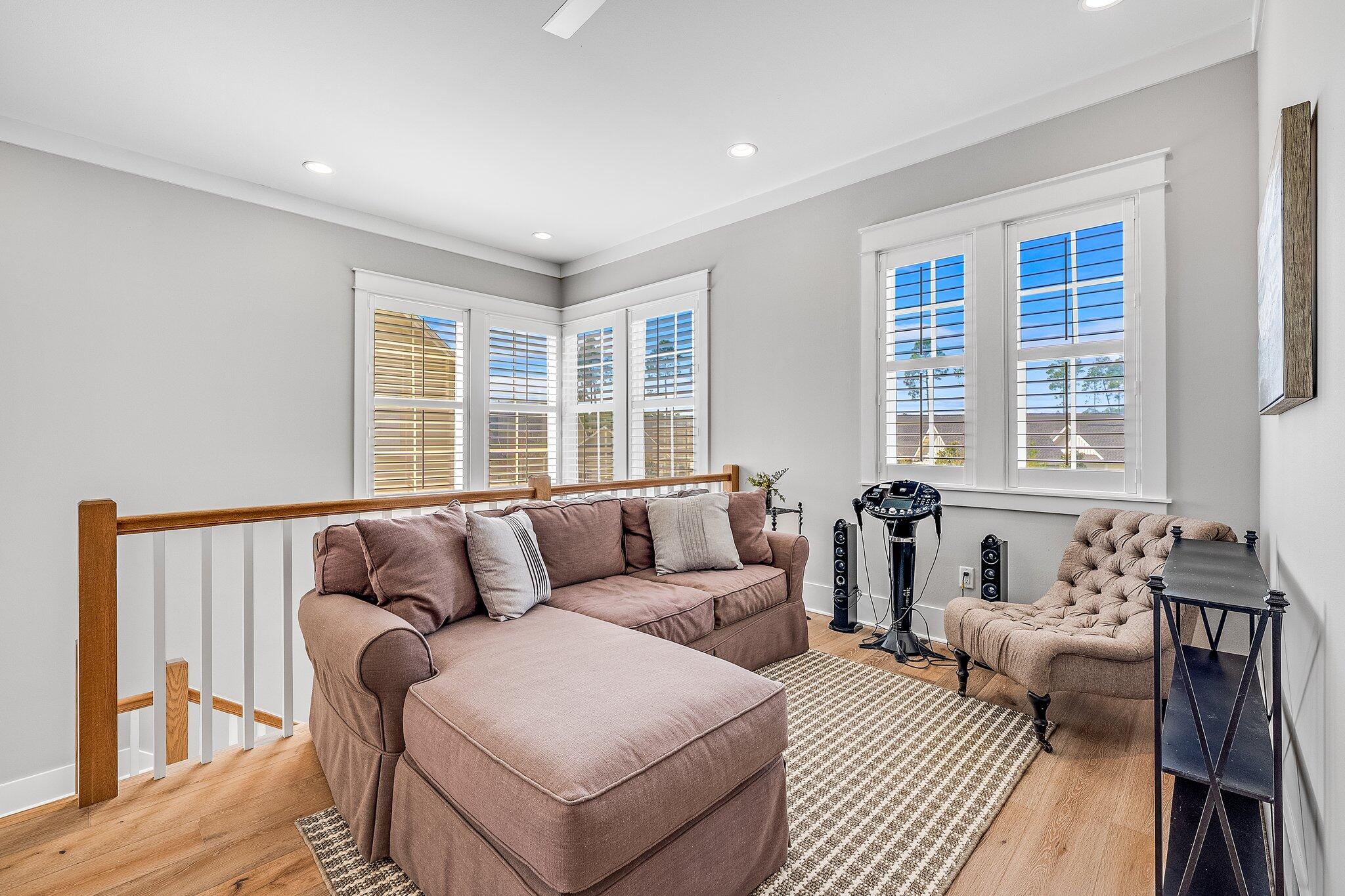 WATERSOUND ORIGINS - Residential