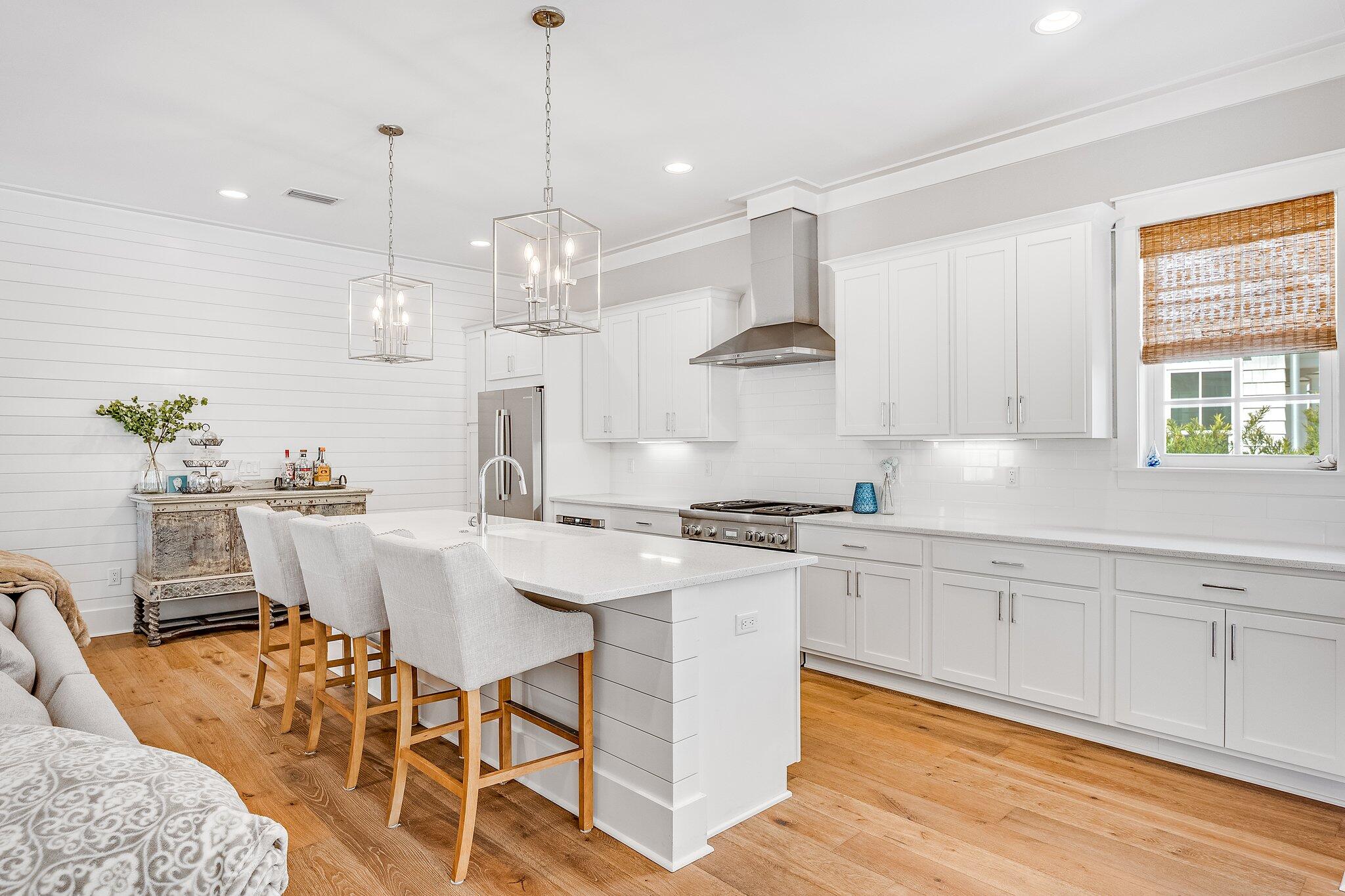 WATERSOUND ORIGINS - Residential