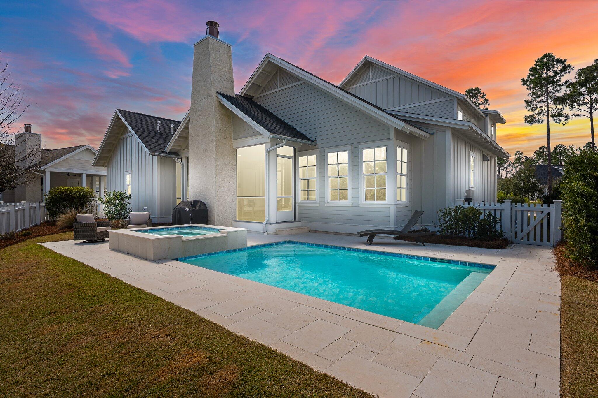 WATERSOUND ORIGINS - Residential
