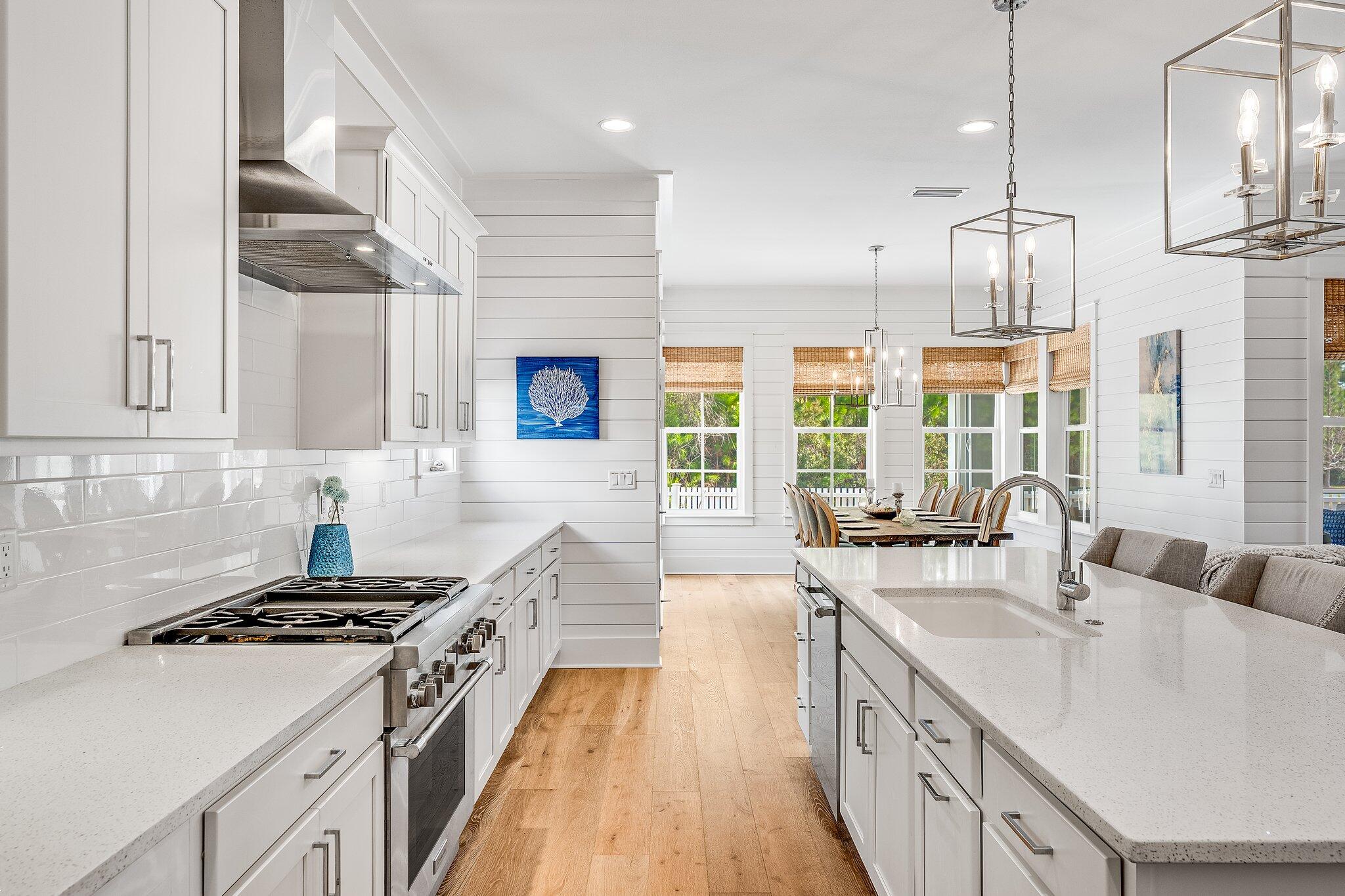WATERSOUND ORIGINS - Residential