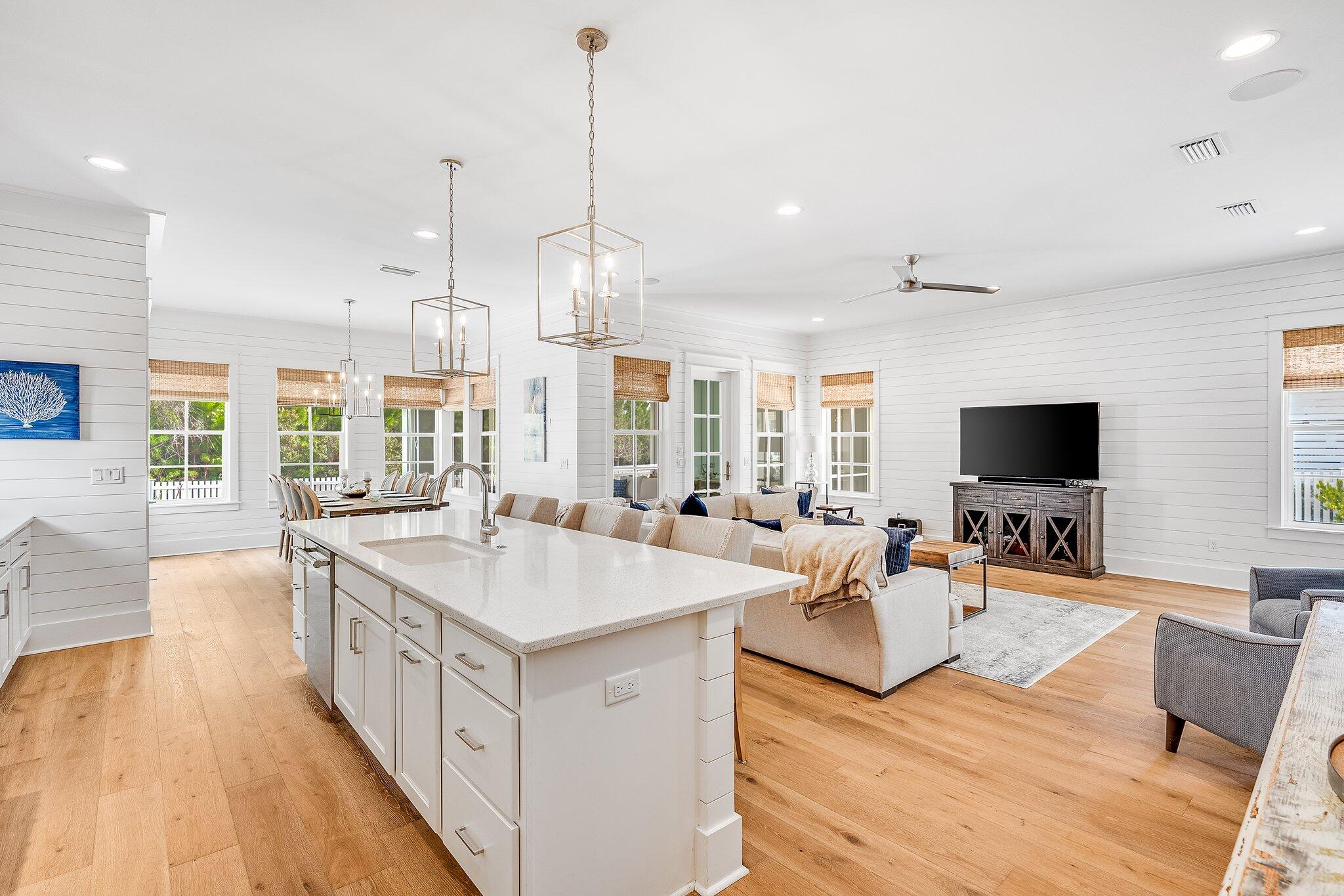 WATERSOUND ORIGINS - Residential