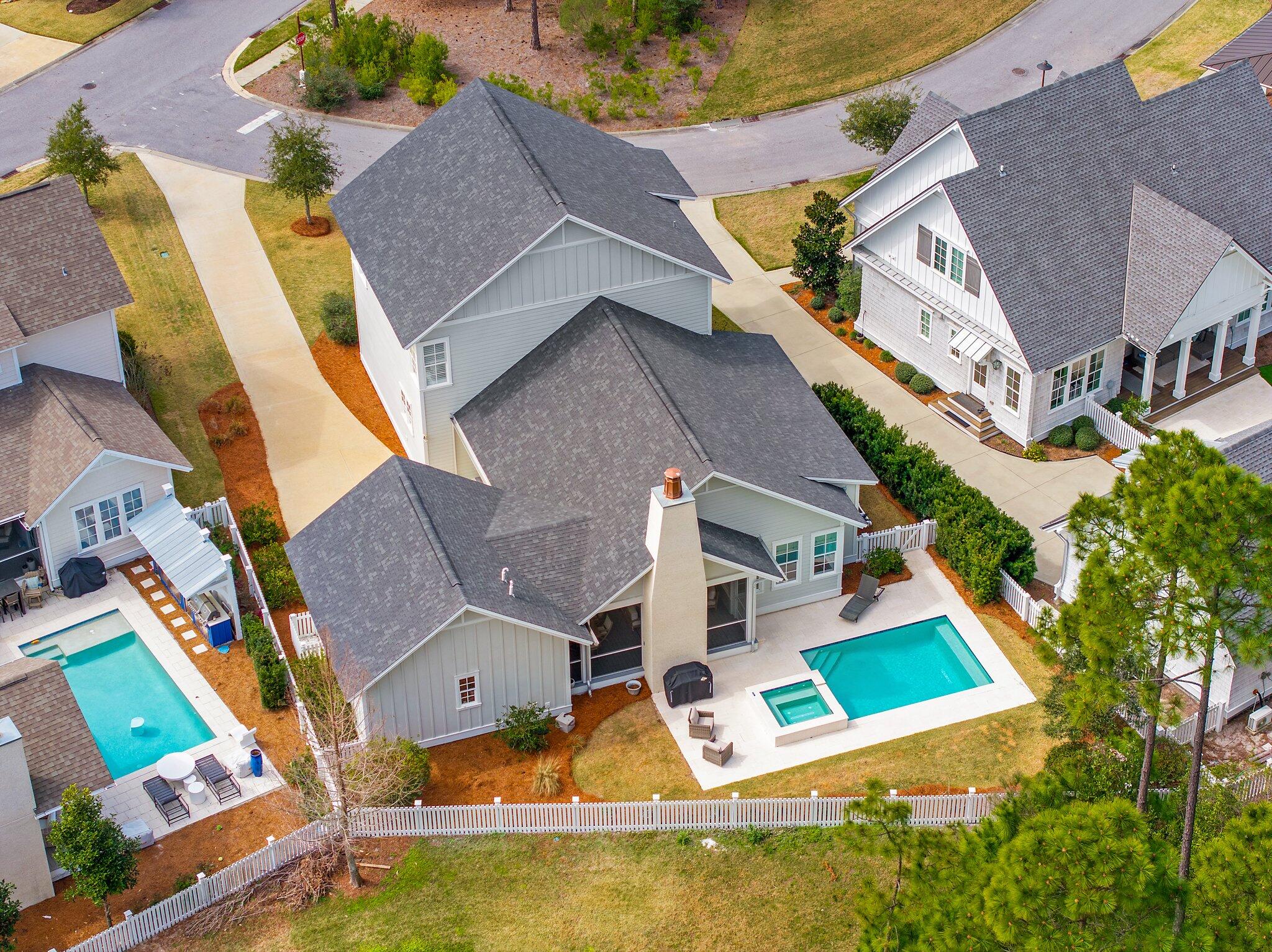 WATERSOUND ORIGINS - Residential