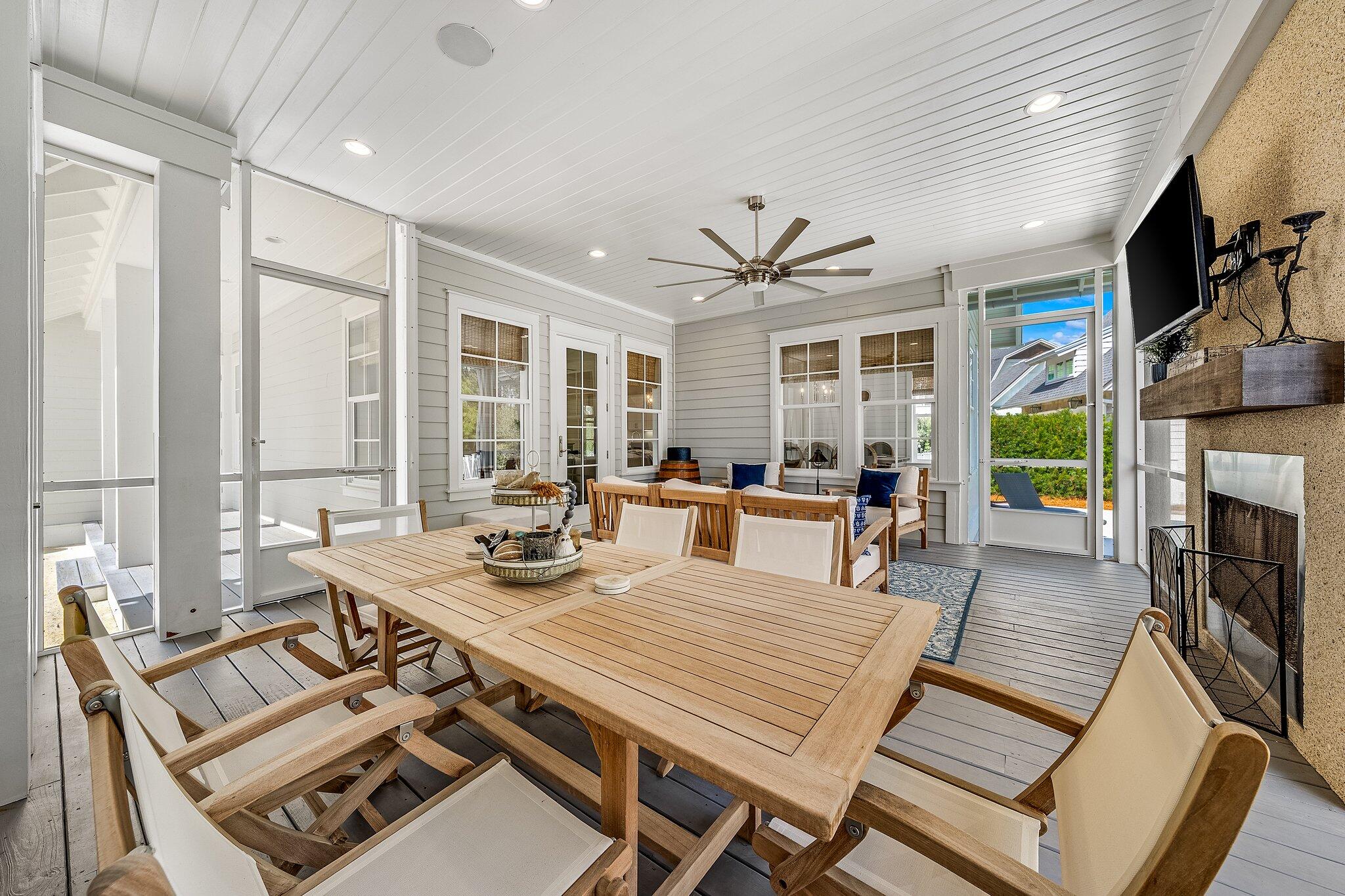 WATERSOUND ORIGINS - Residential