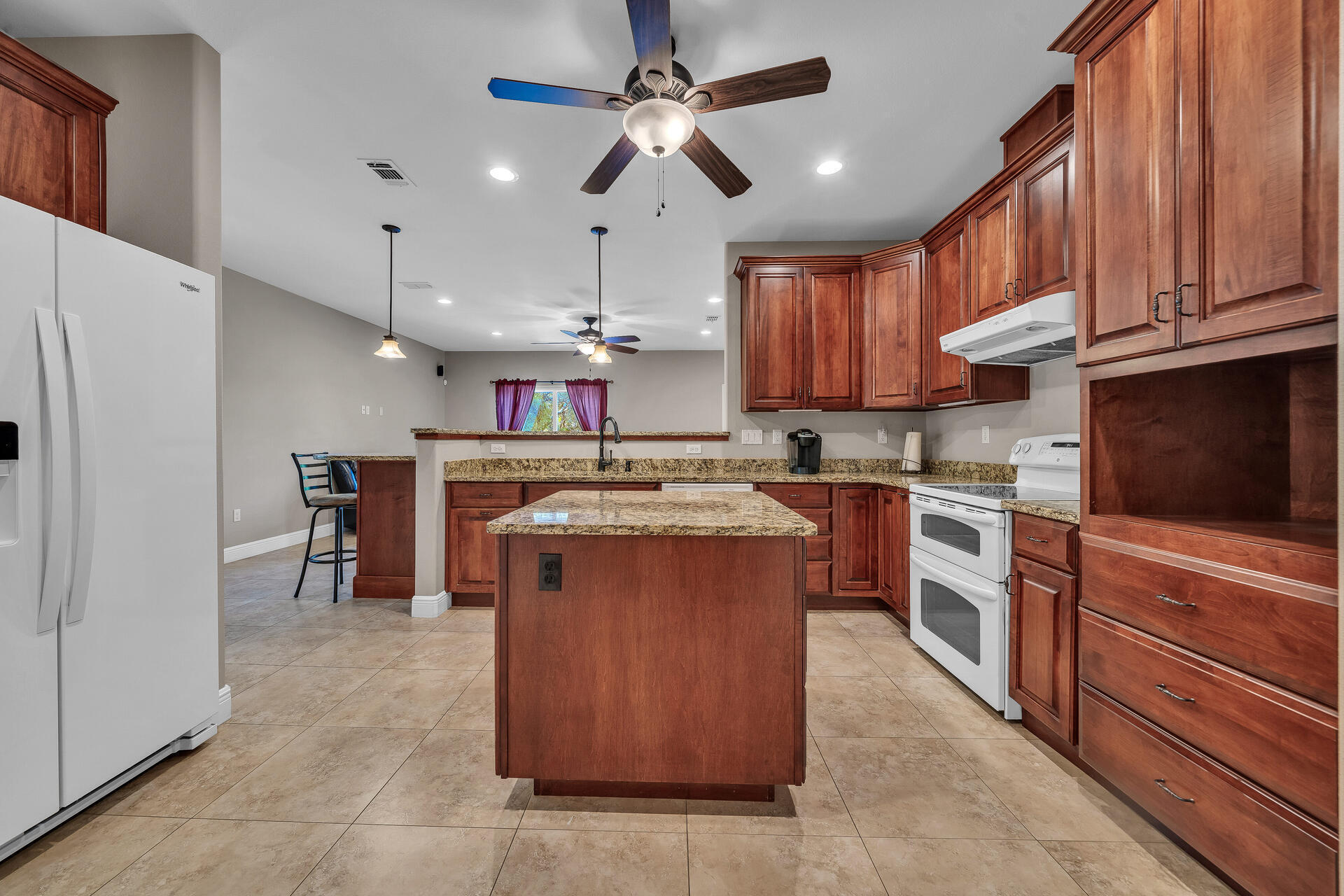 MEADOW LAKE ESTATES - Residential