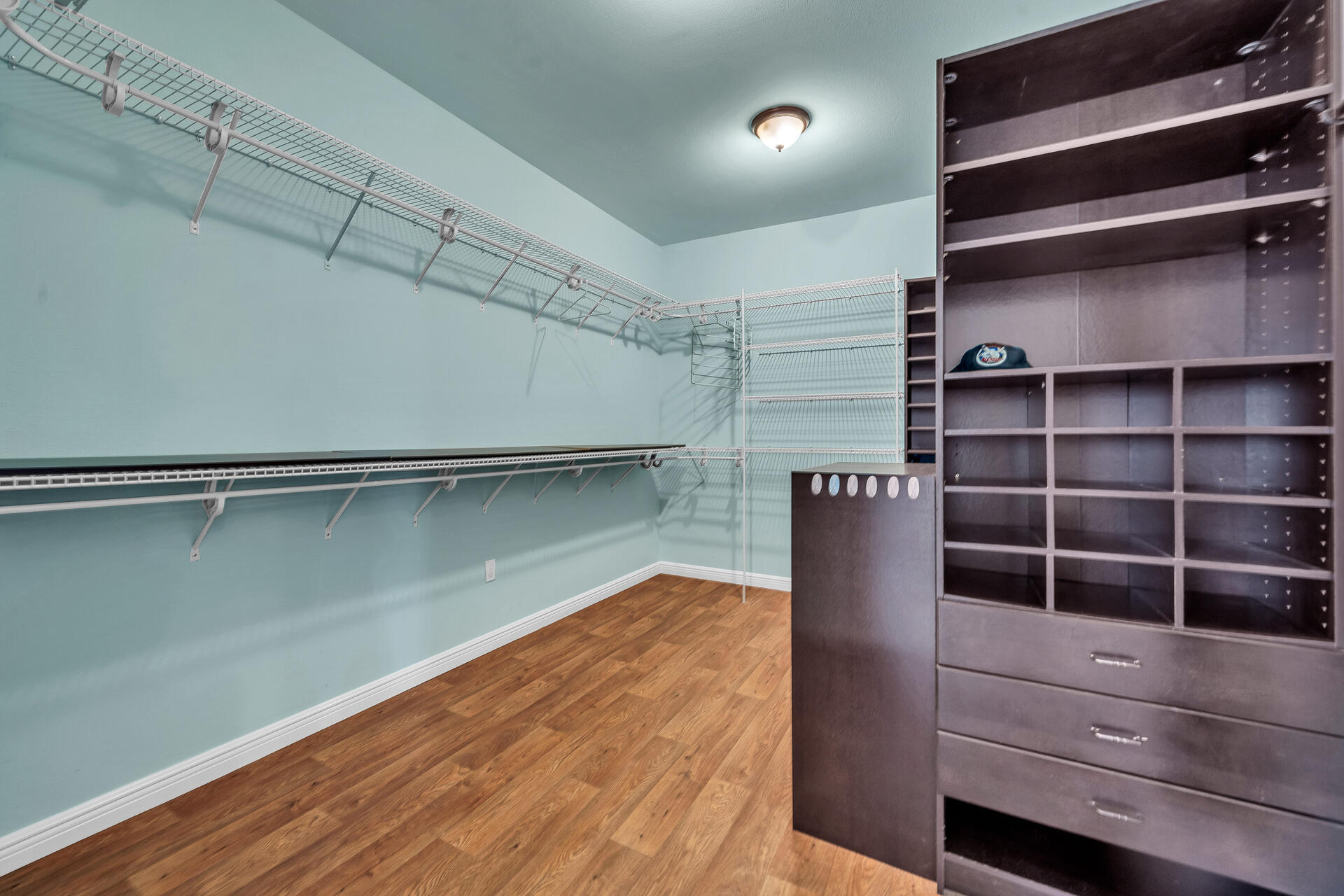 MEADOW LAKE ESTATES - Residential