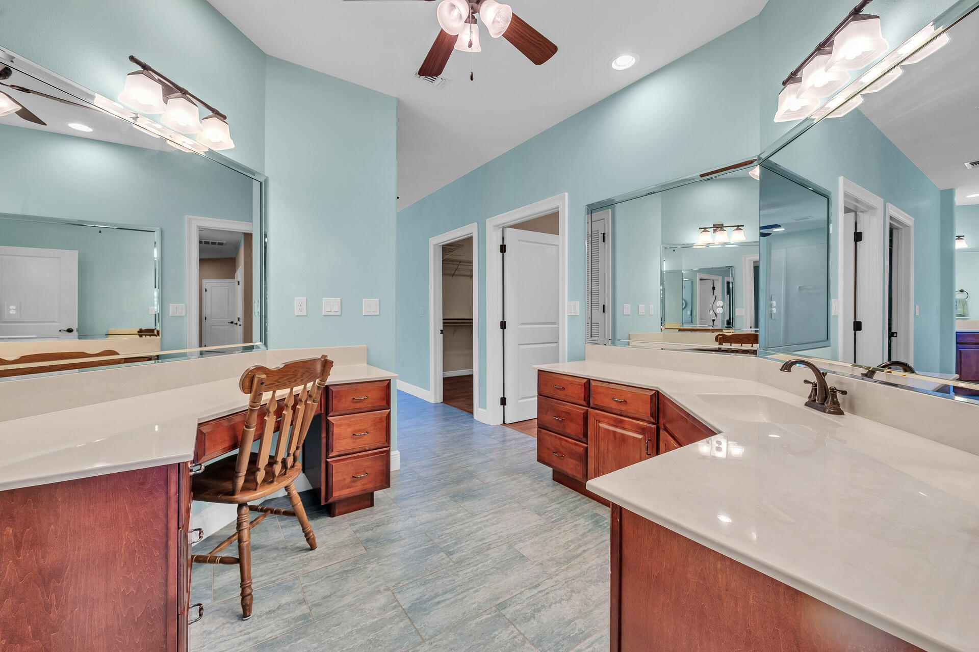 MEADOW LAKE ESTATES - Residential