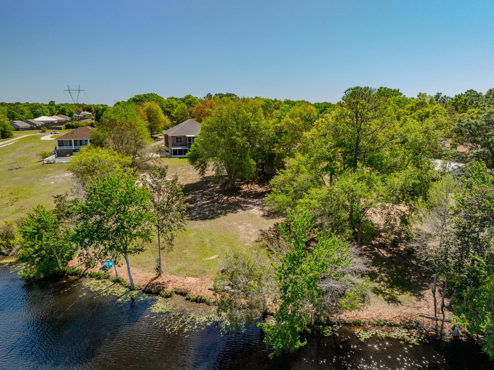 MEADOW LAKE ESTATES - Residential