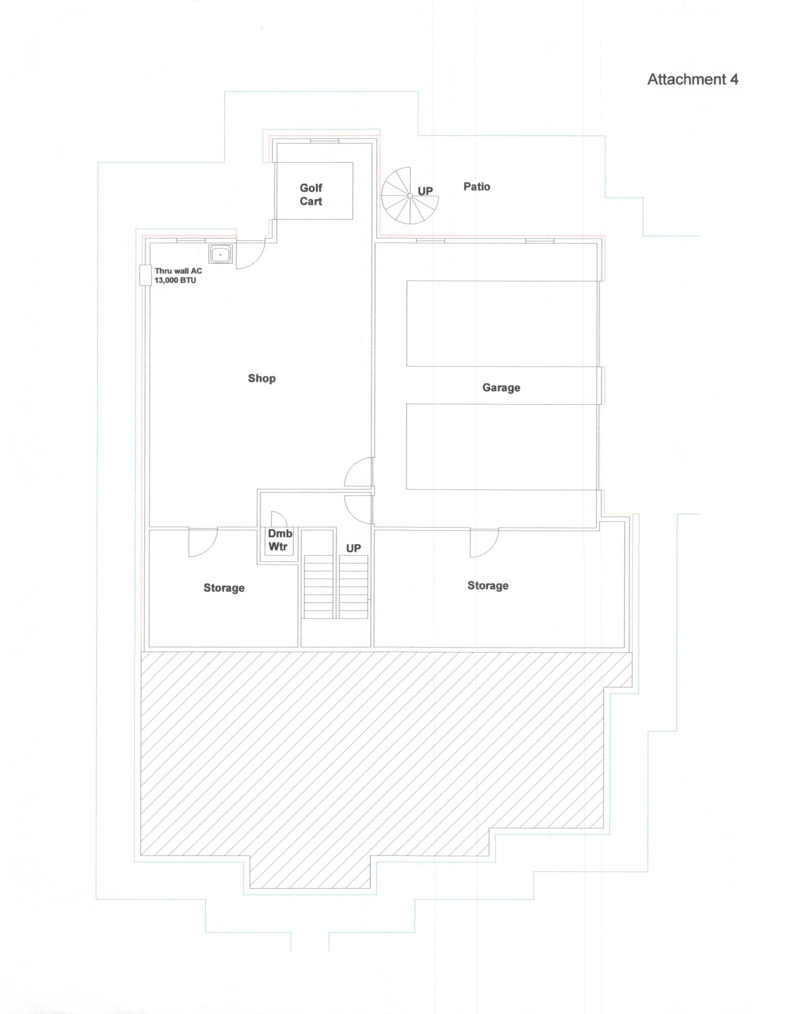 MEADOW LAKE ESTATES - Residential